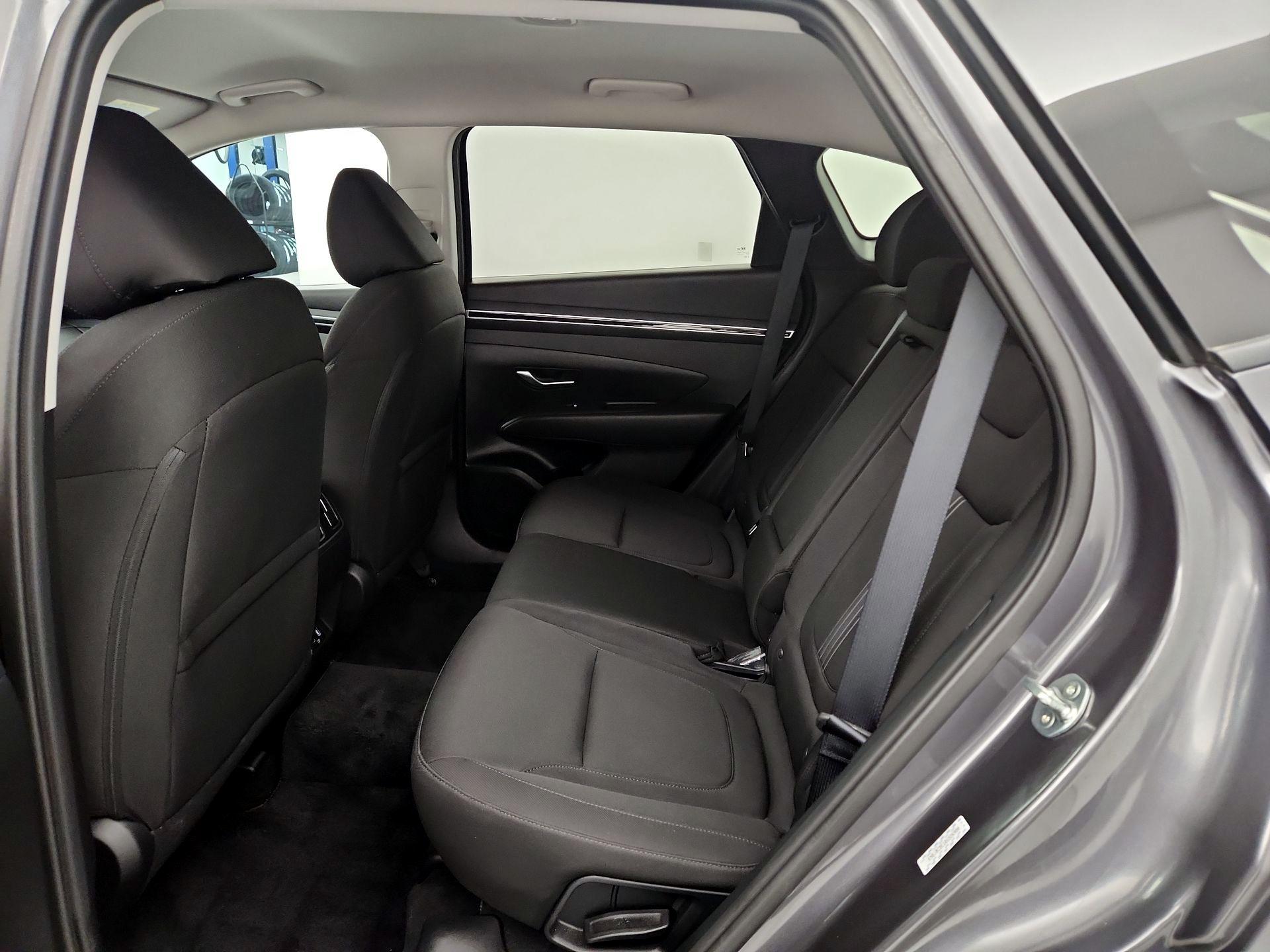 Thumbnail: 2024 Hyundai Tucson - 19