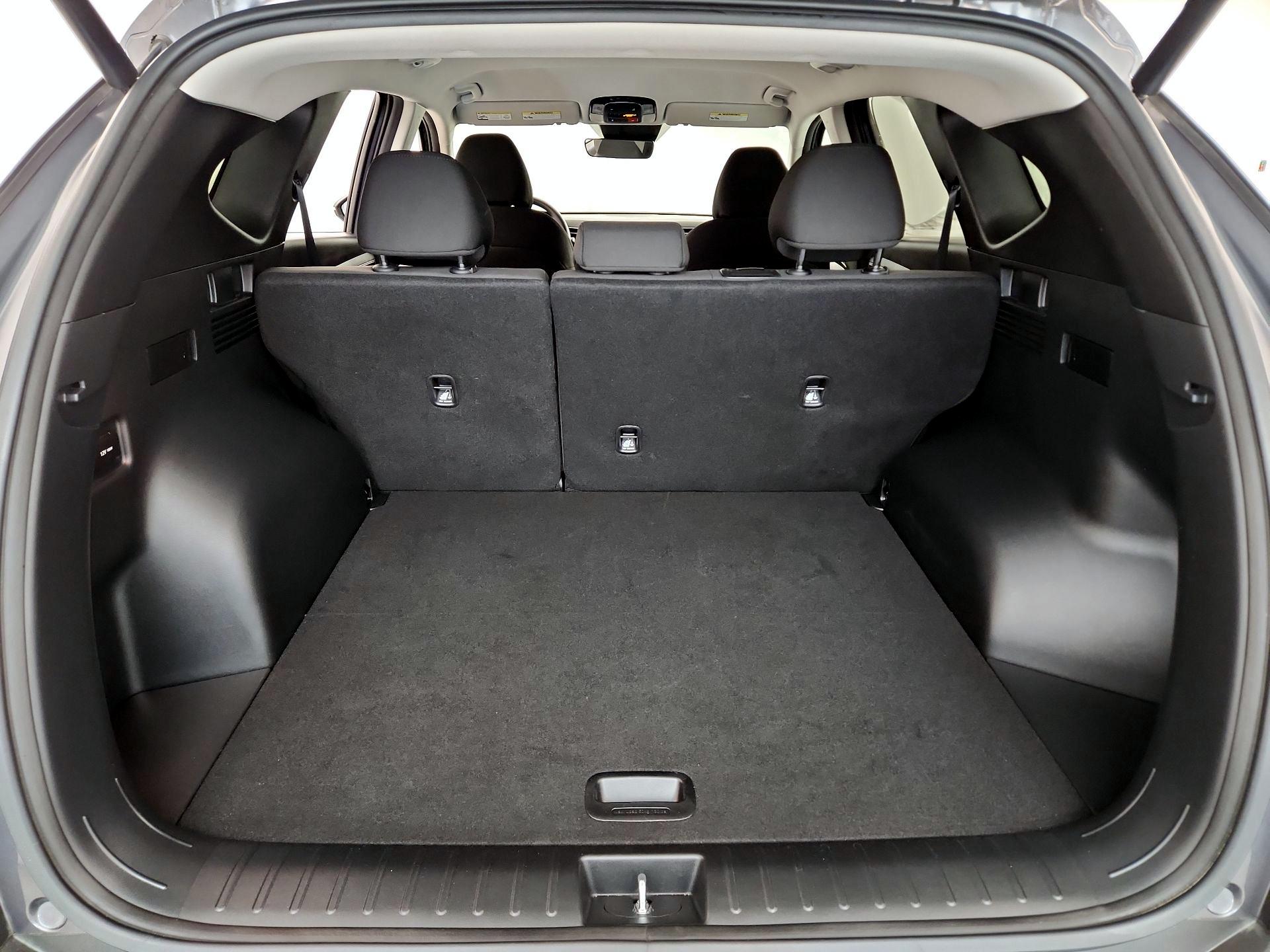 Thumbnail: 2024 Hyundai Tucson - 20