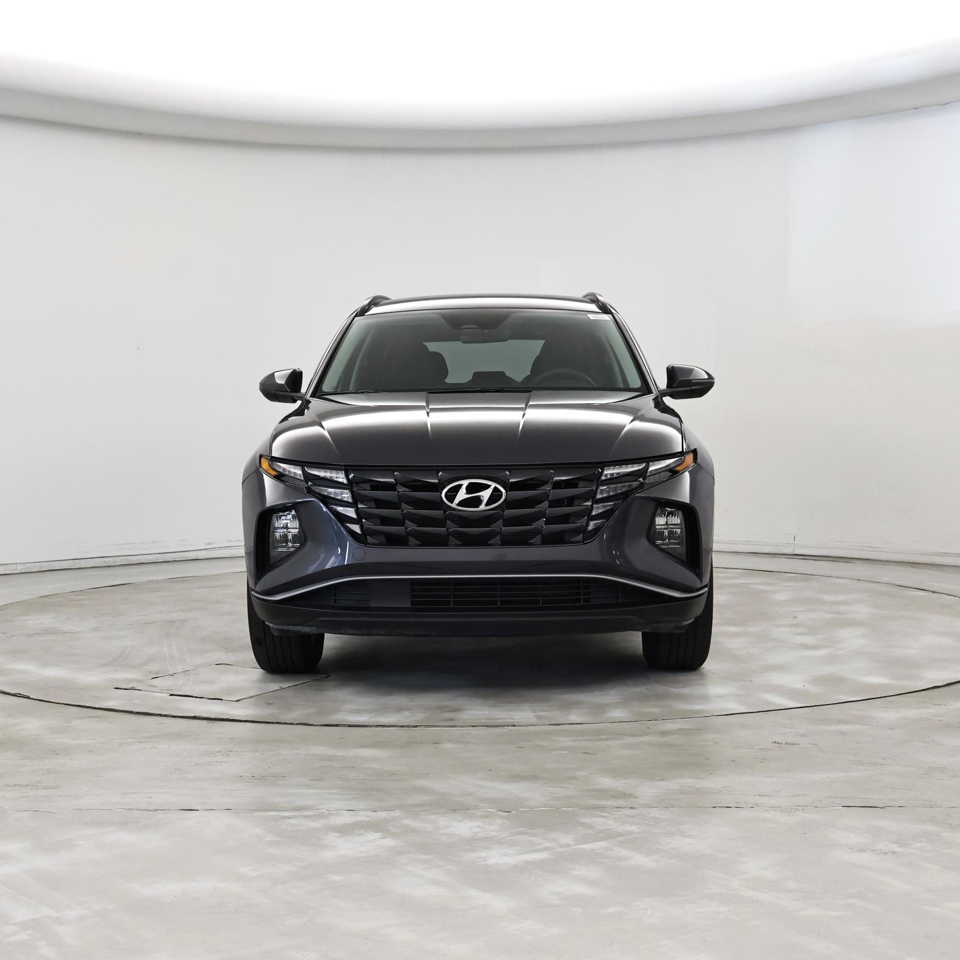 Thumbnail: 2024 Hyundai Tucson - 5