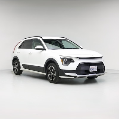 2023 Kia Niro EX