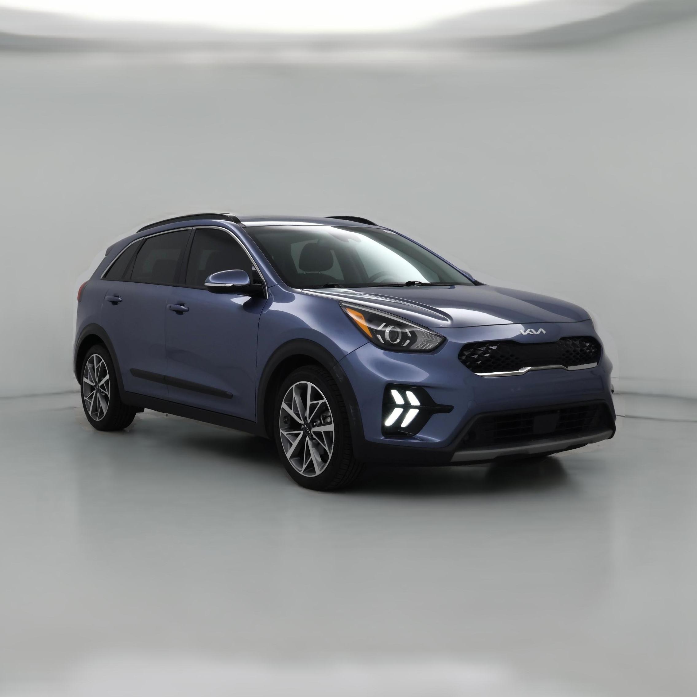Thumbnail: 2022 Kia Niro - 1