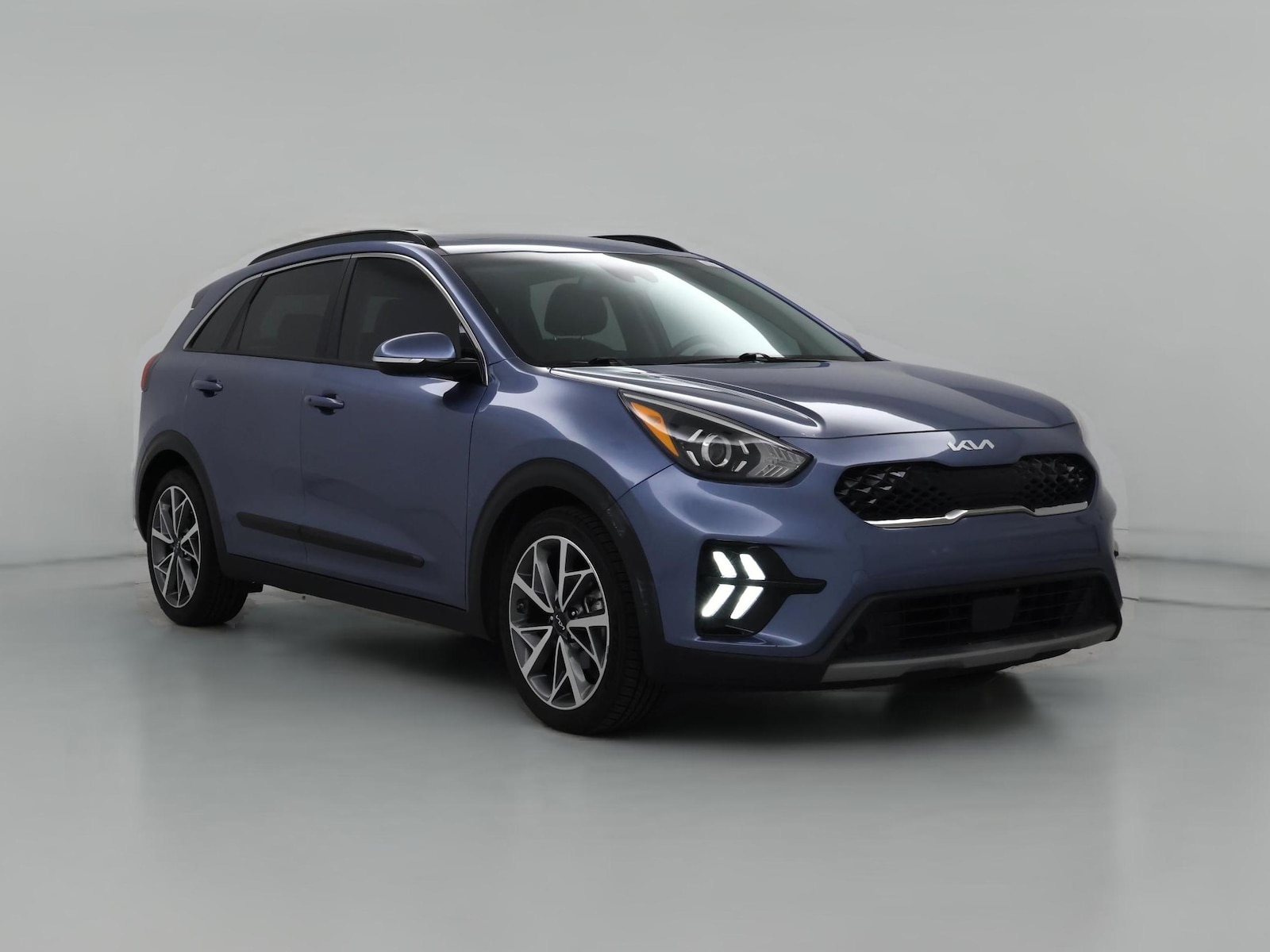 2022 Kia Niro Touring SE