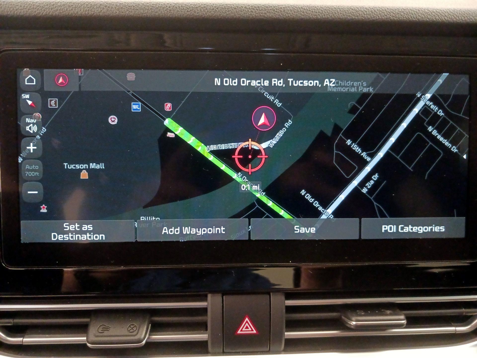 Thumbnail: 2022 Kia Niro - 14