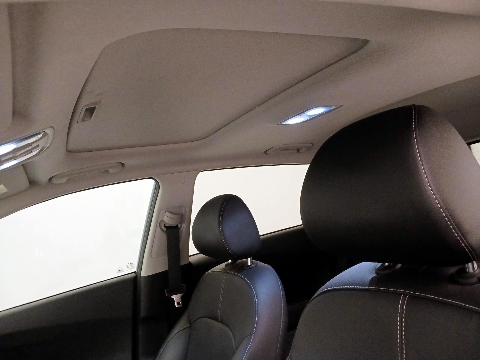 Thumbnail: 2022 Kia Niro - 20