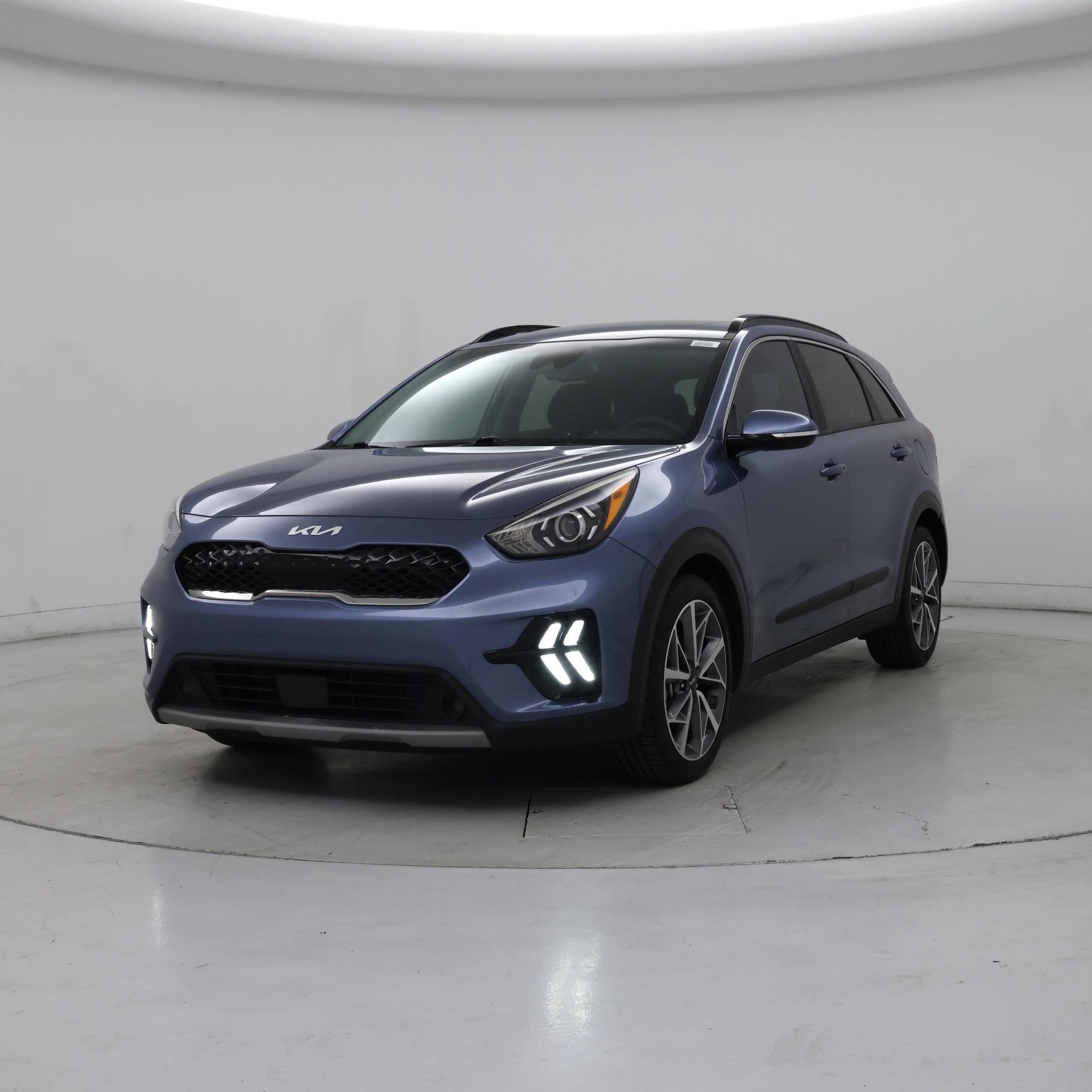Thumbnail: 2022 Kia Niro - 4