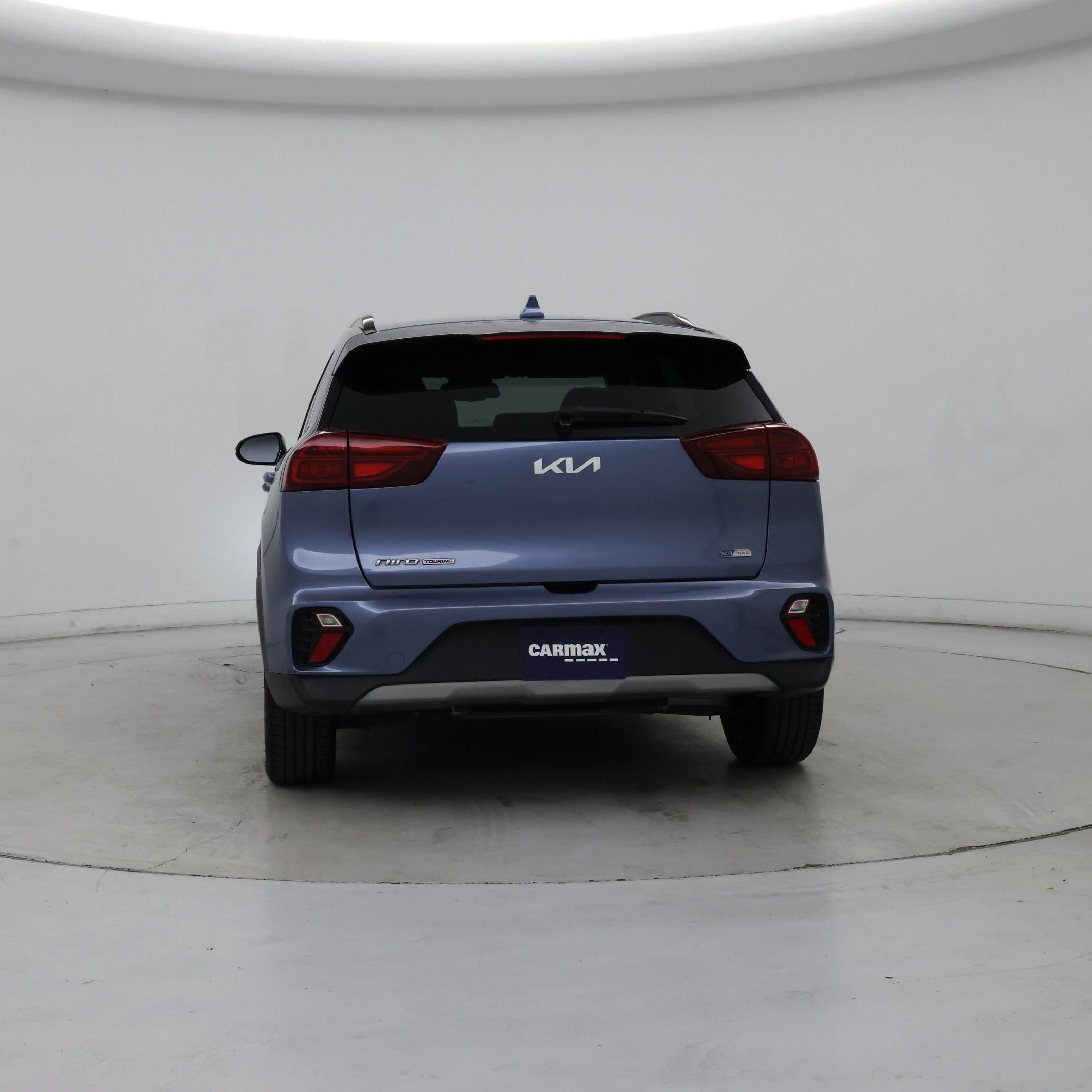 Thumbnail: 2022 Kia Niro - 6