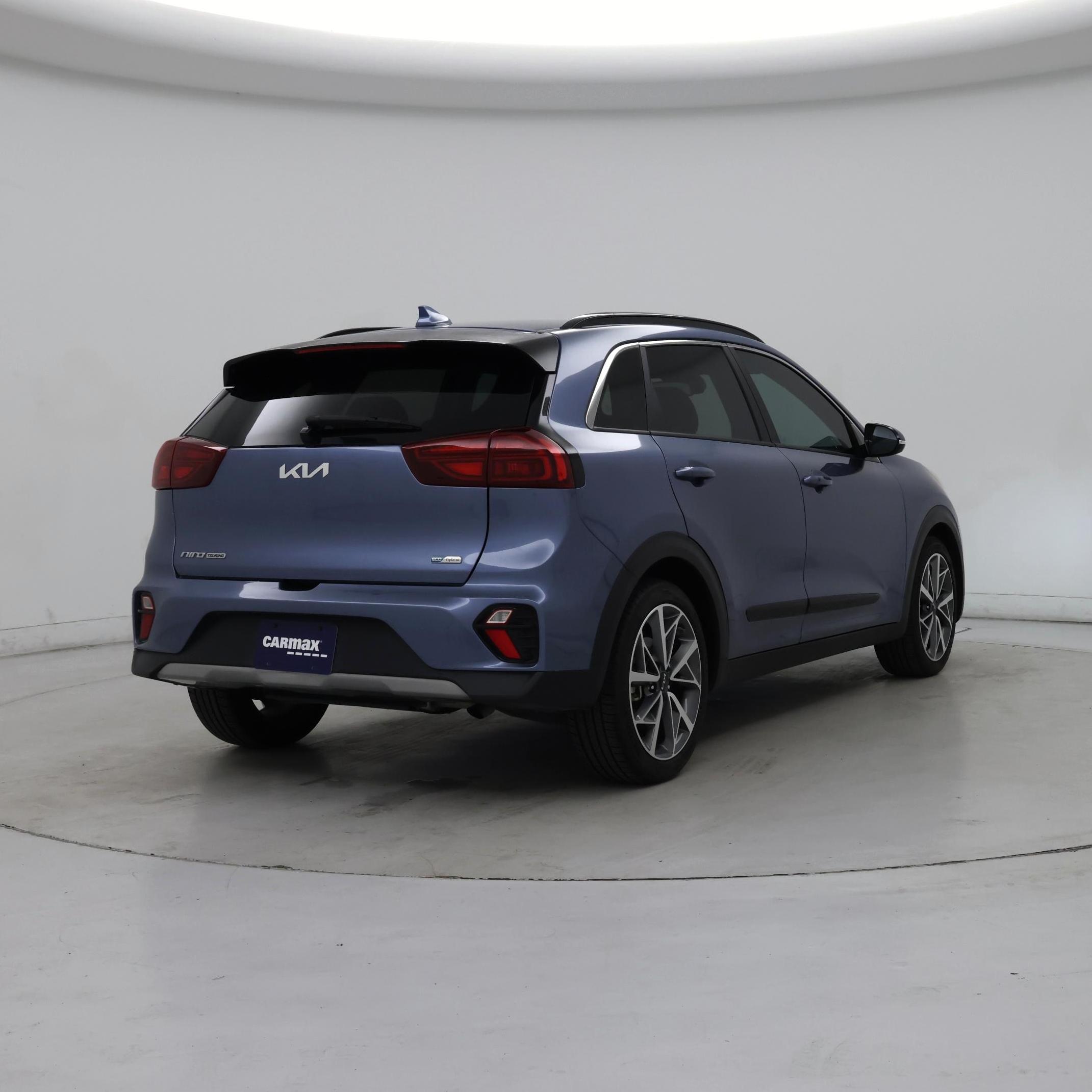 Thumbnail: 2022 Kia Niro - 8
