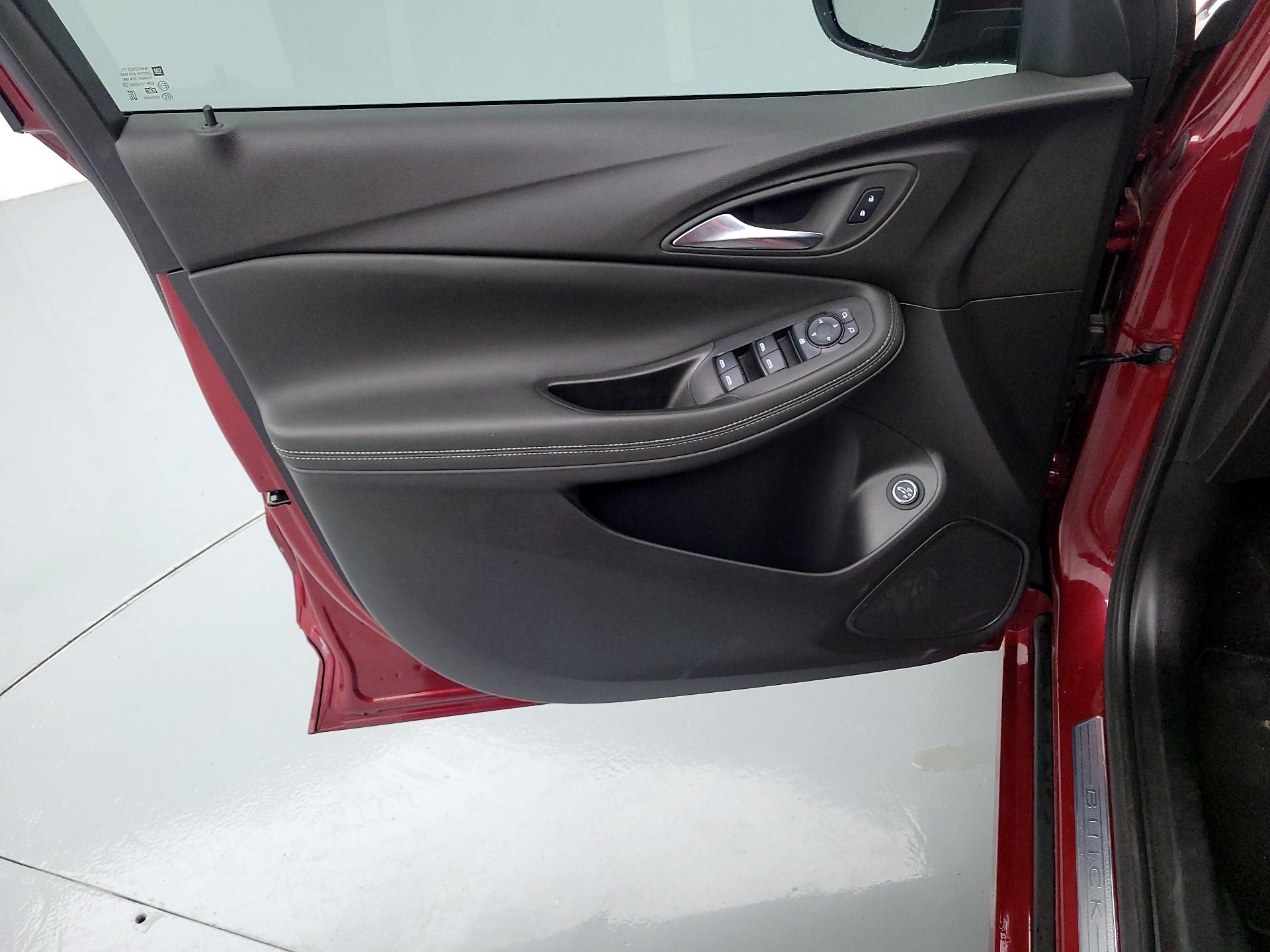 Thumbnail: 2023 Buick Encore GX - 12