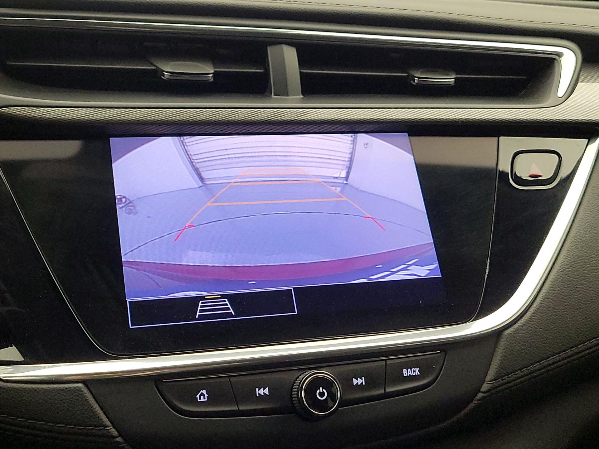 Thumbnail: 2023 Buick Encore GX - 14