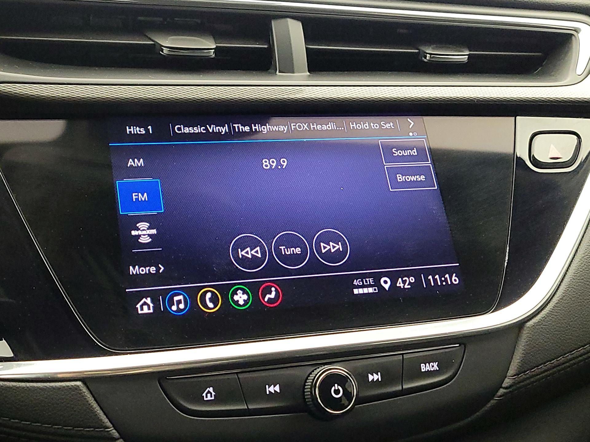 Thumbnail: 2023 Buick Encore GX - 15