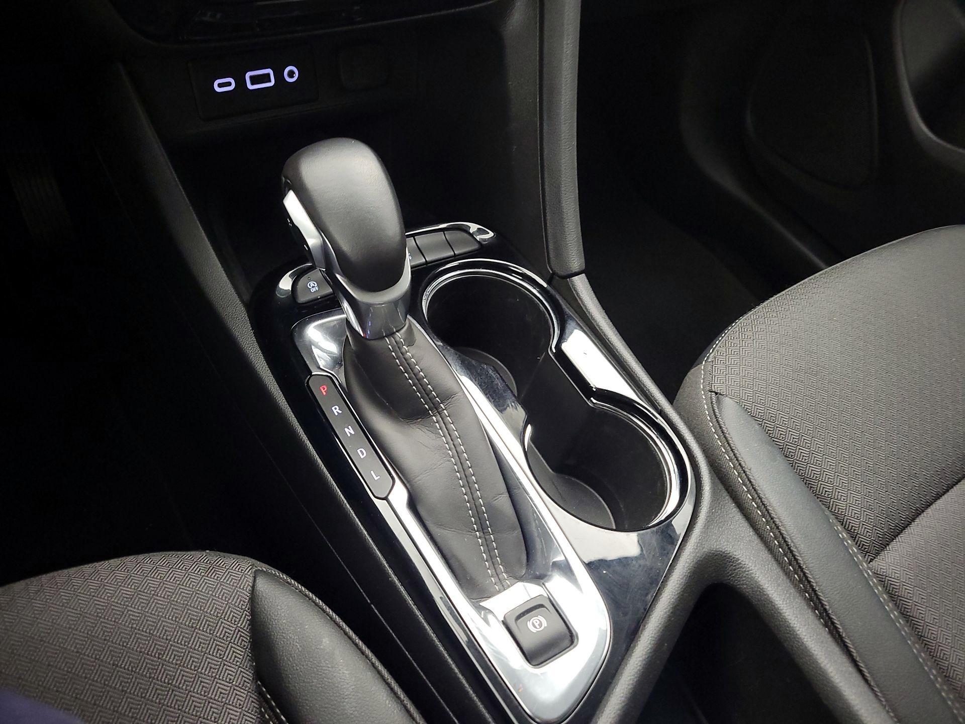 Thumbnail: 2023 Buick Encore GX - 17