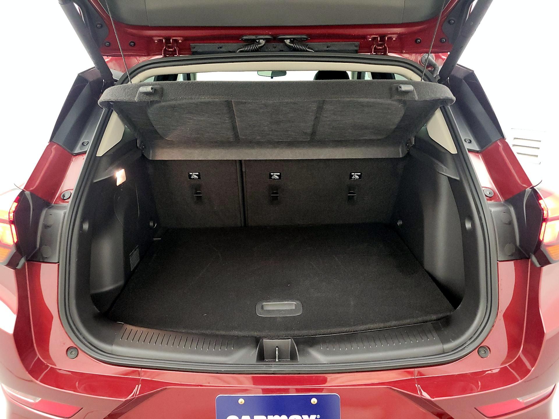 Thumbnail: 2023 Buick Encore GX - 20