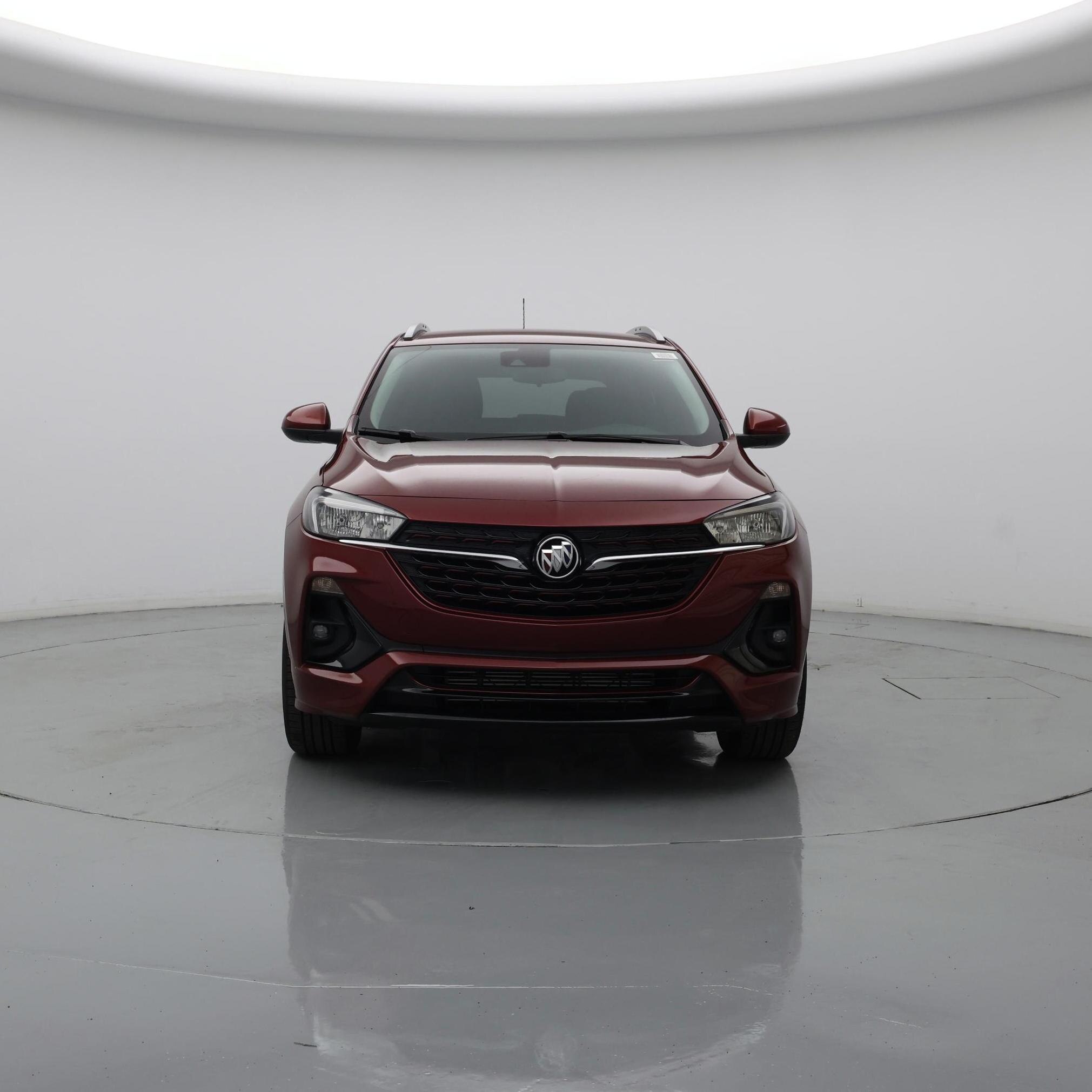 Thumbnail: 2023 Buick Encore GX - 5