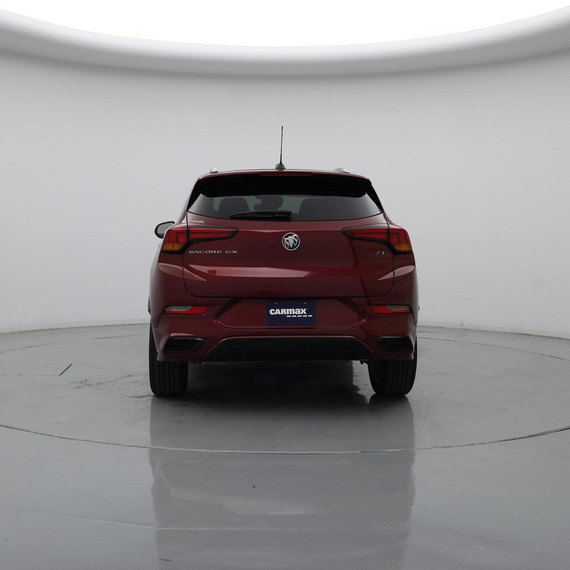 Thumbnail: 2023 Buick Encore GX - 6