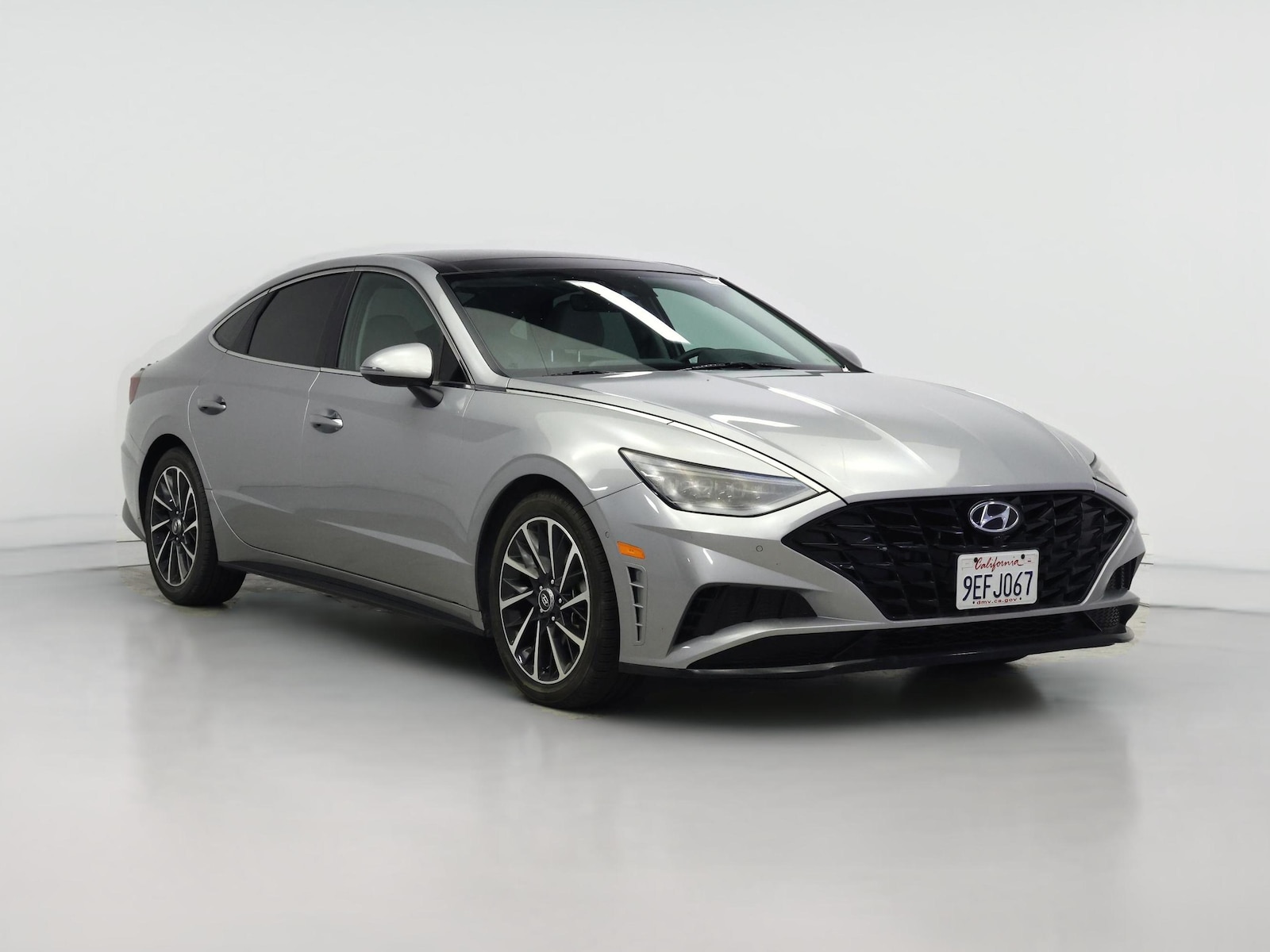 2023 Hyundai Sonata