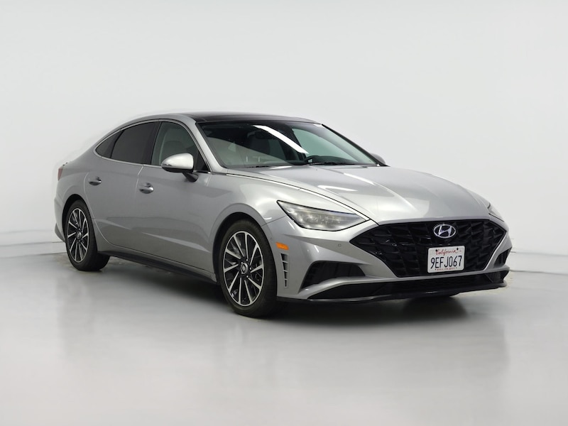 2023 Hyundai Sonata Limited