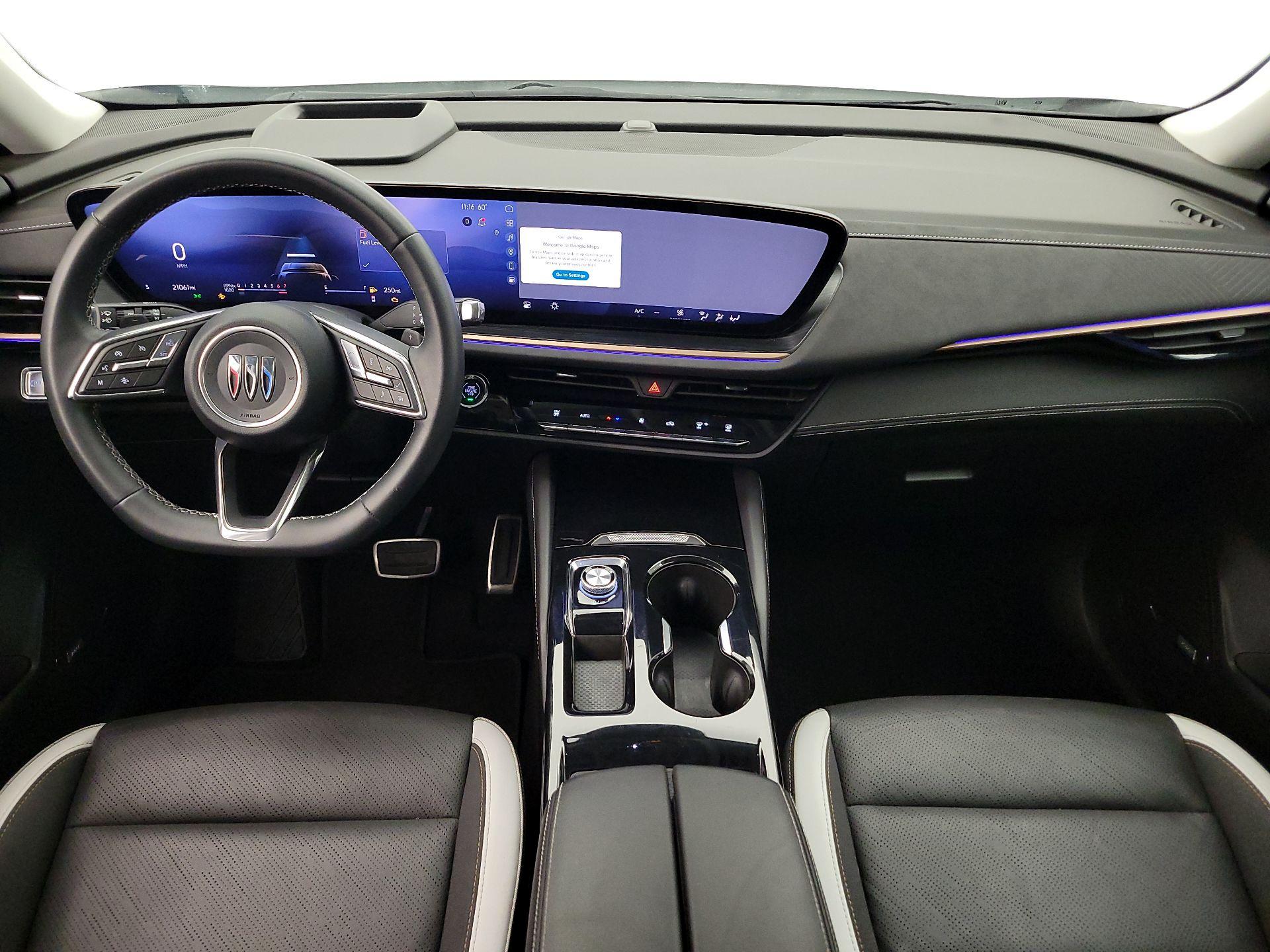 Thumbnail: 2025 Buick Envision - 9