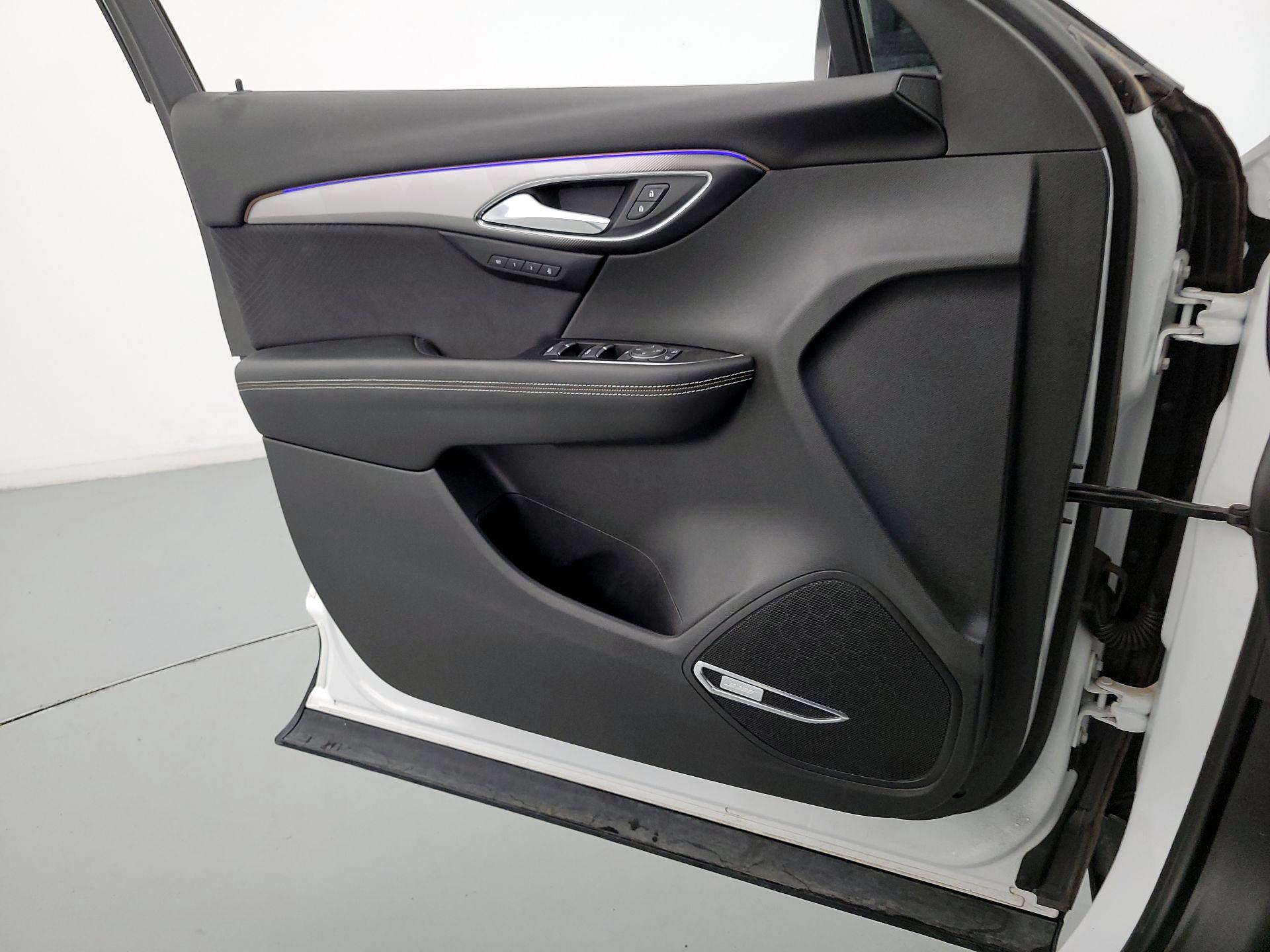 Thumbnail: 2025 Buick Envision - 12