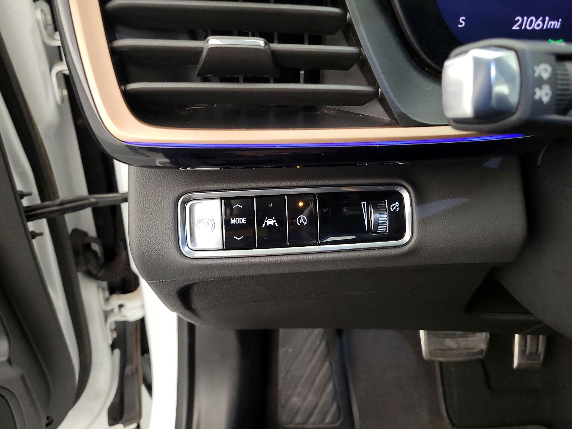 Thumbnail: 2025 Buick Envision - 13