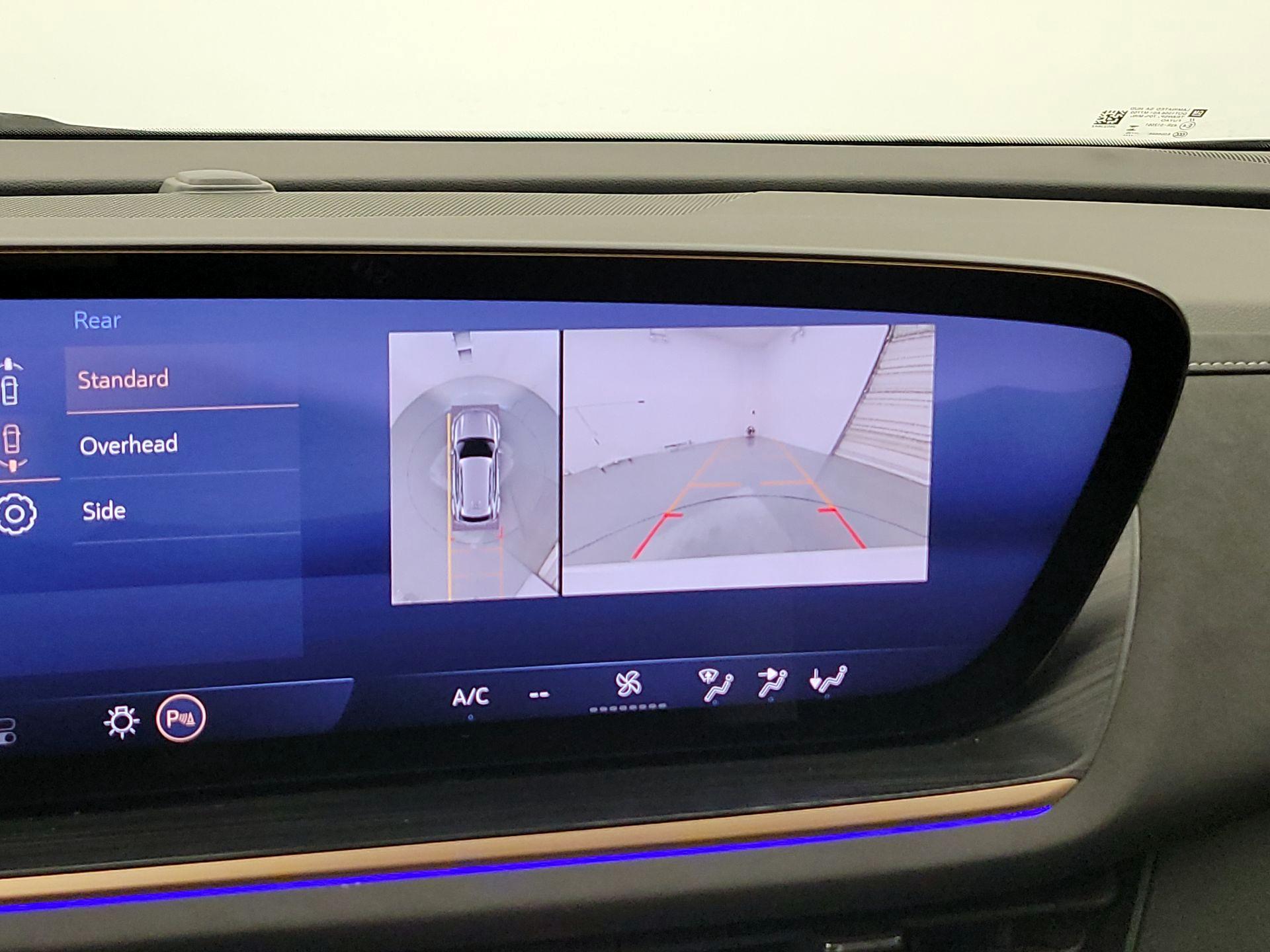 Thumbnail: 2025 Buick Envision - 14