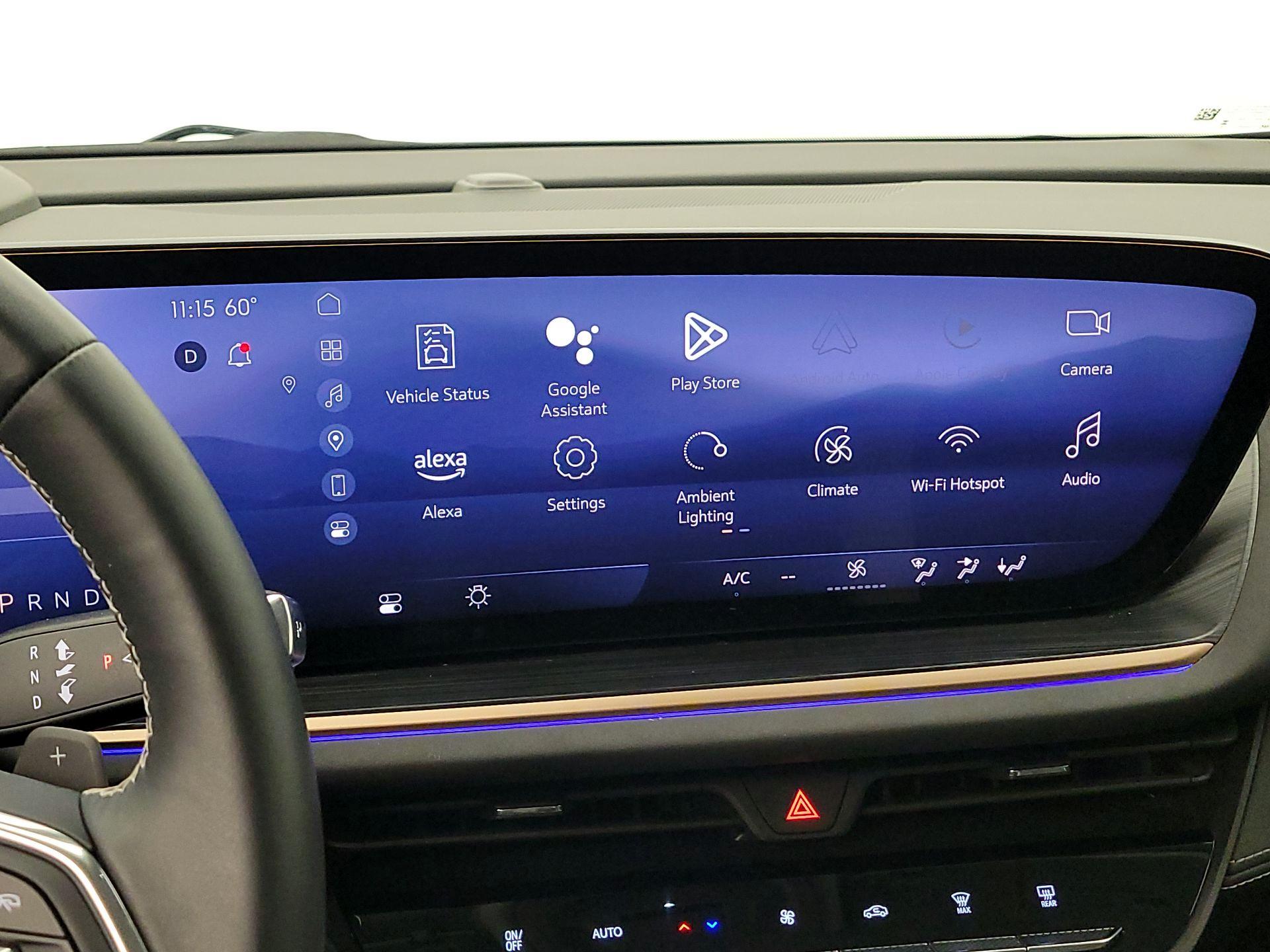 Thumbnail: 2025 Buick Envision - 15