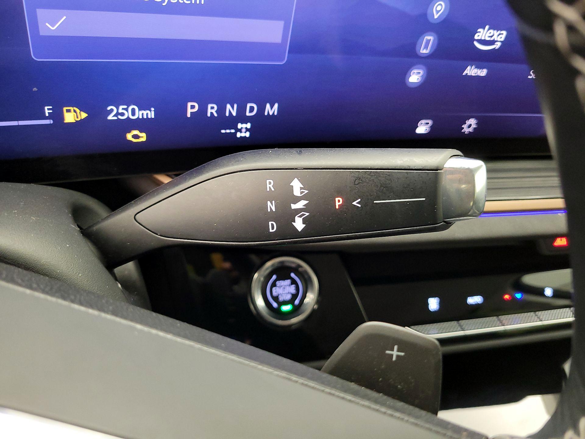 Thumbnail: 2025 Buick Envision - 17