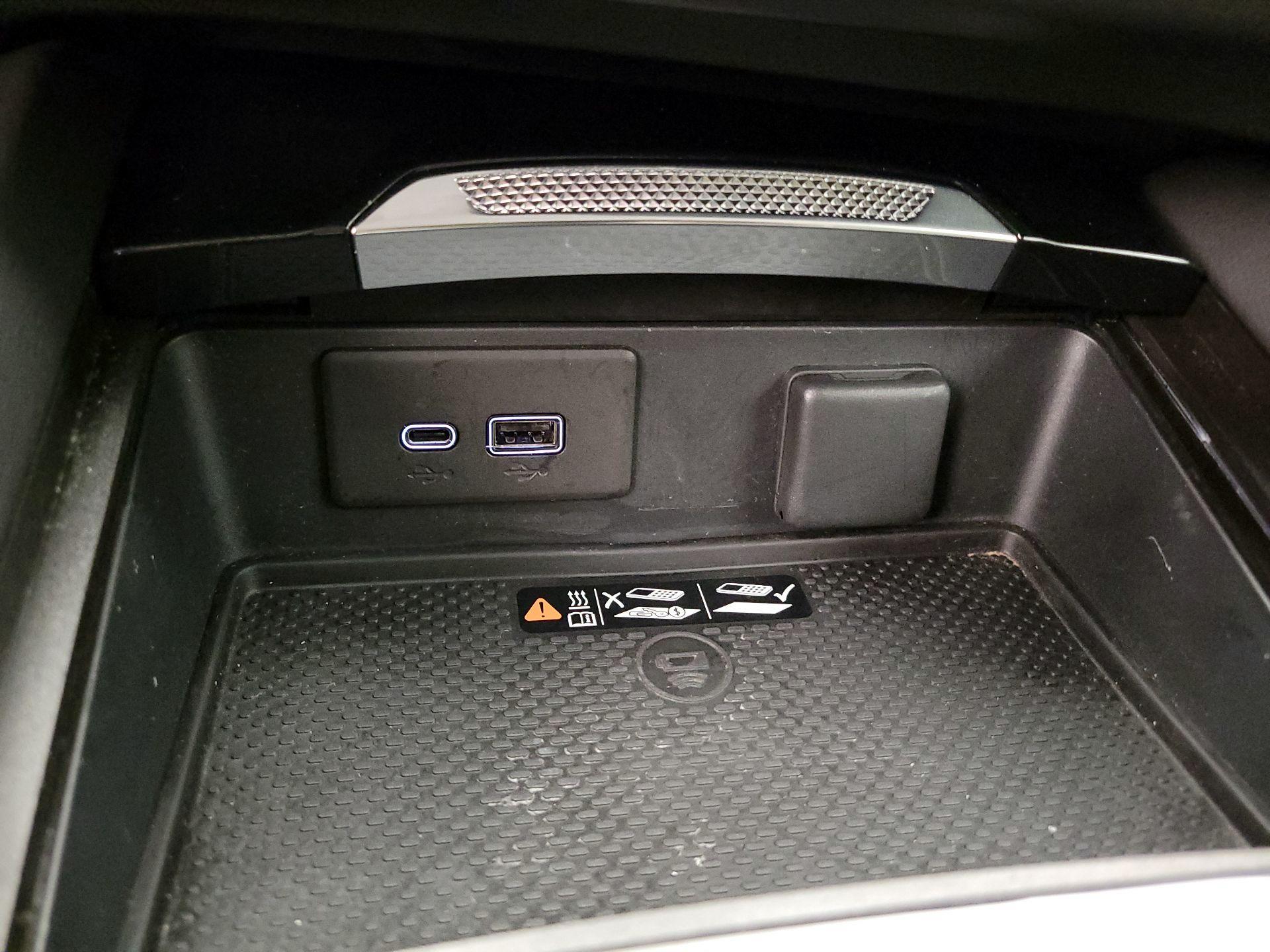 Thumbnail: 2025 Buick Envision - 18