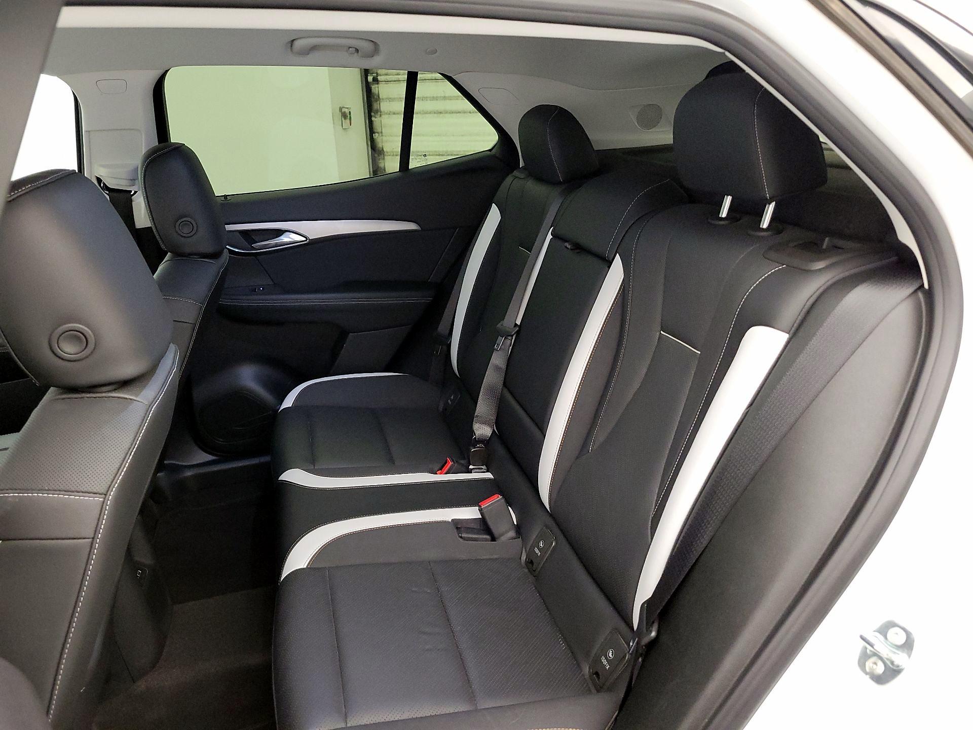 Thumbnail: 2025 Buick Envision - 19