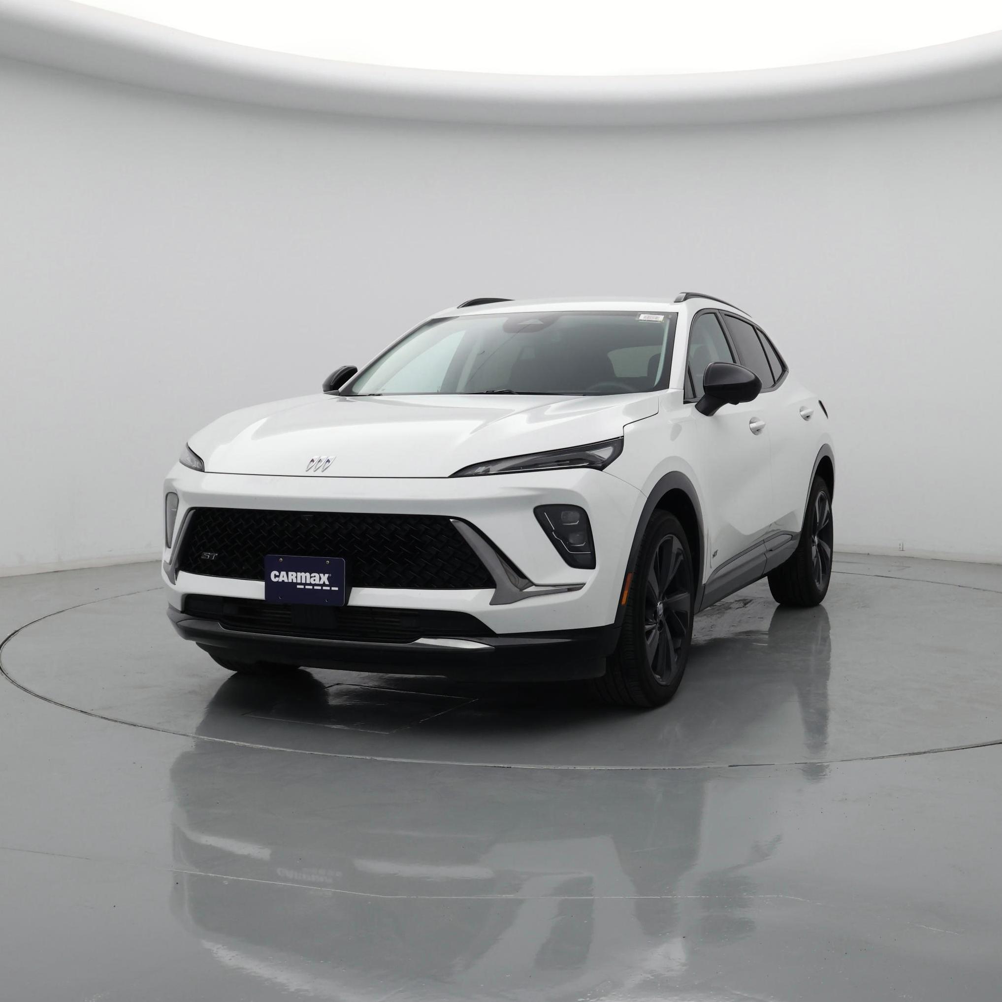 Thumbnail: 2025 Buick Envision - 4