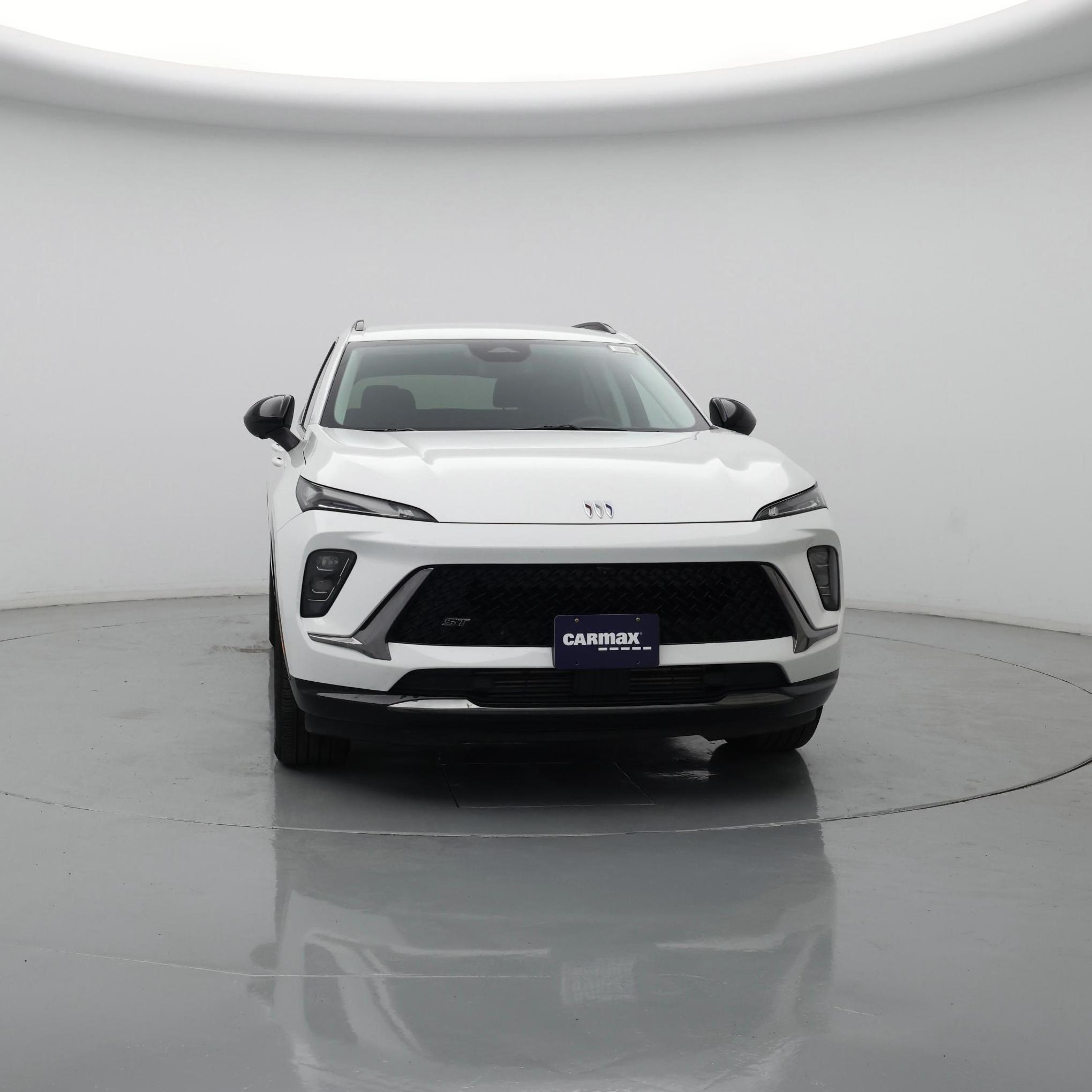 Thumbnail: 2025 Buick Envision - 5