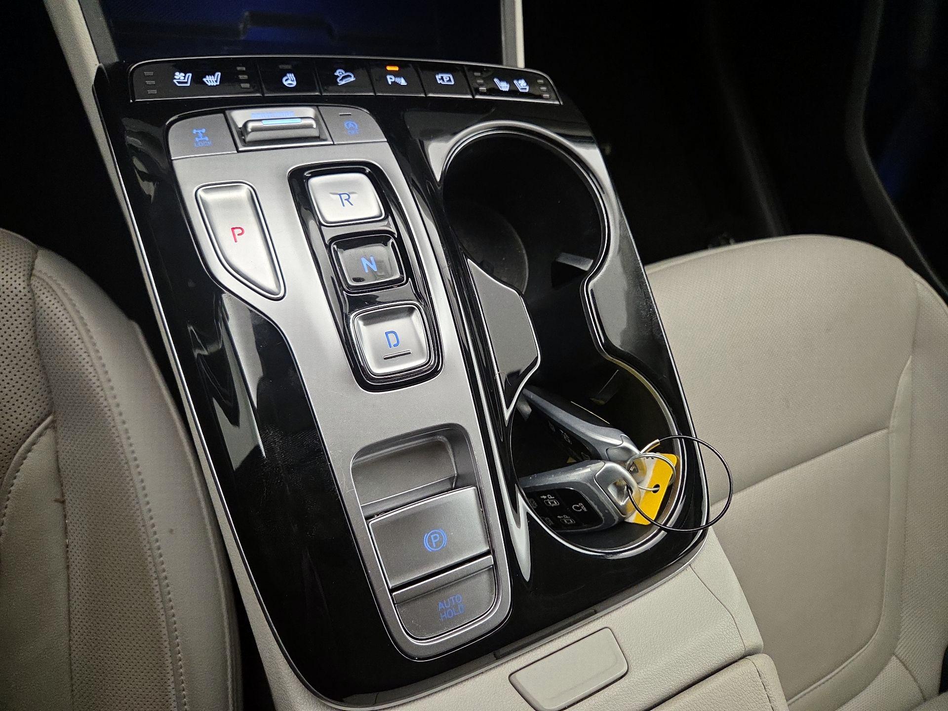 Thumbnail: 2023 Hyundai Tucson - 18