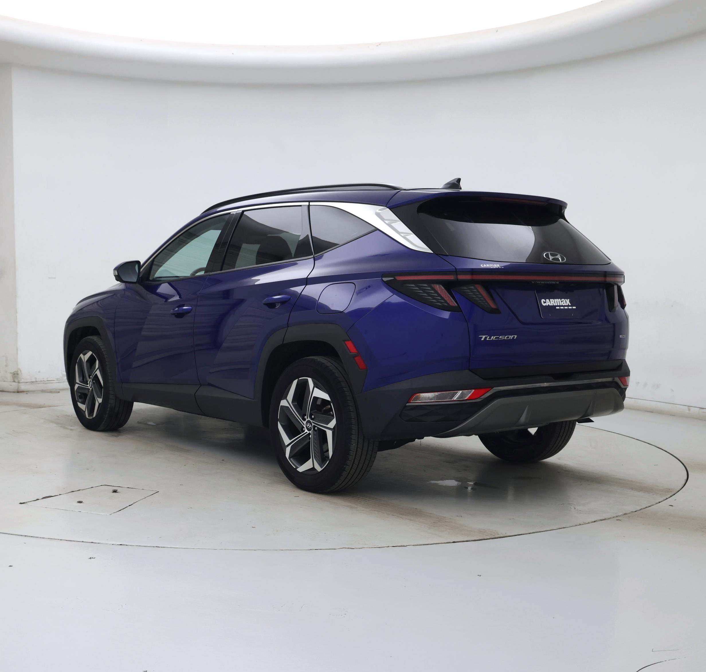 Thumbnail: 2023 Hyundai Tucson - 2