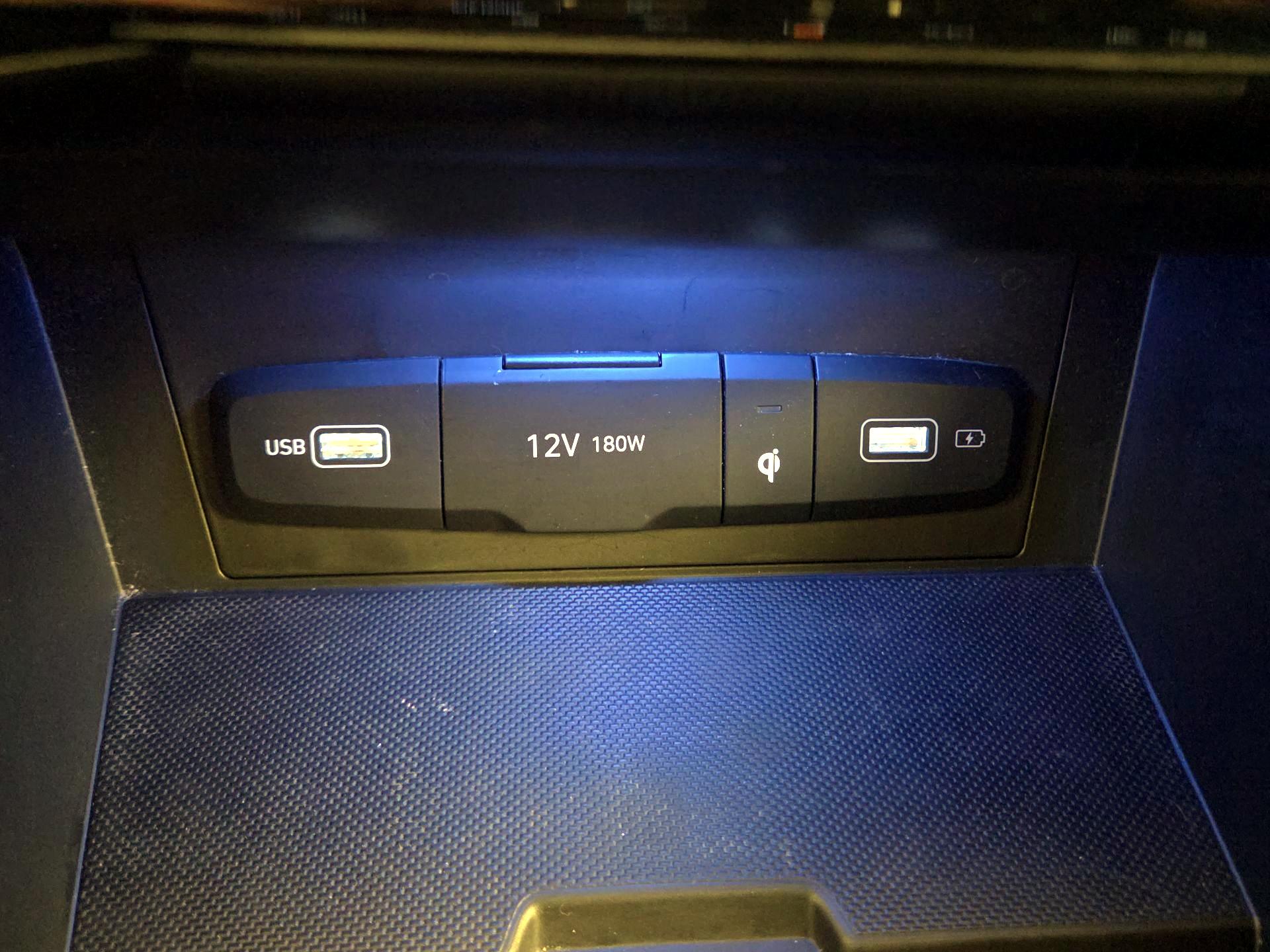 Thumbnail: 2023 Hyundai Tucson - 19