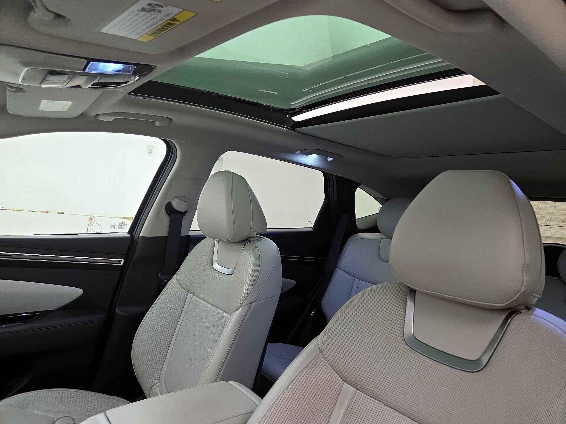 Thumbnail: 2023 Hyundai Tucson - 20