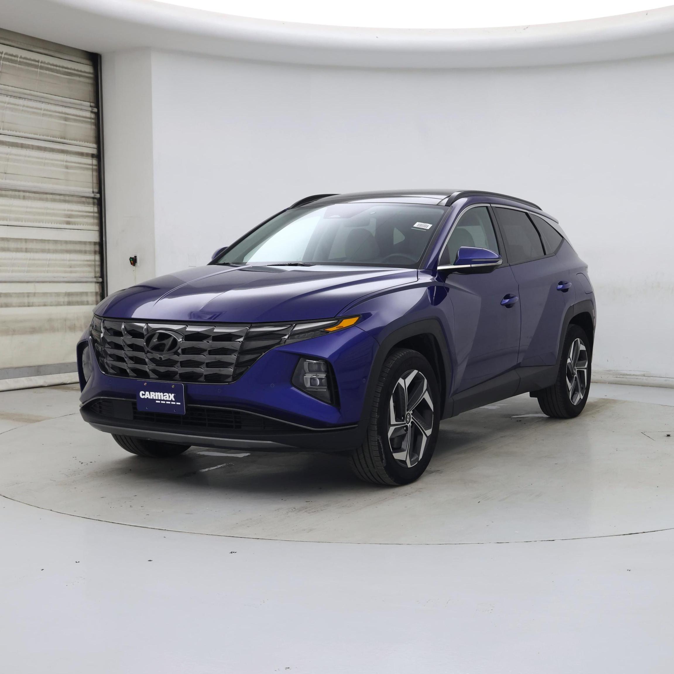 Thumbnail: 2023 Hyundai Tucson - 4
