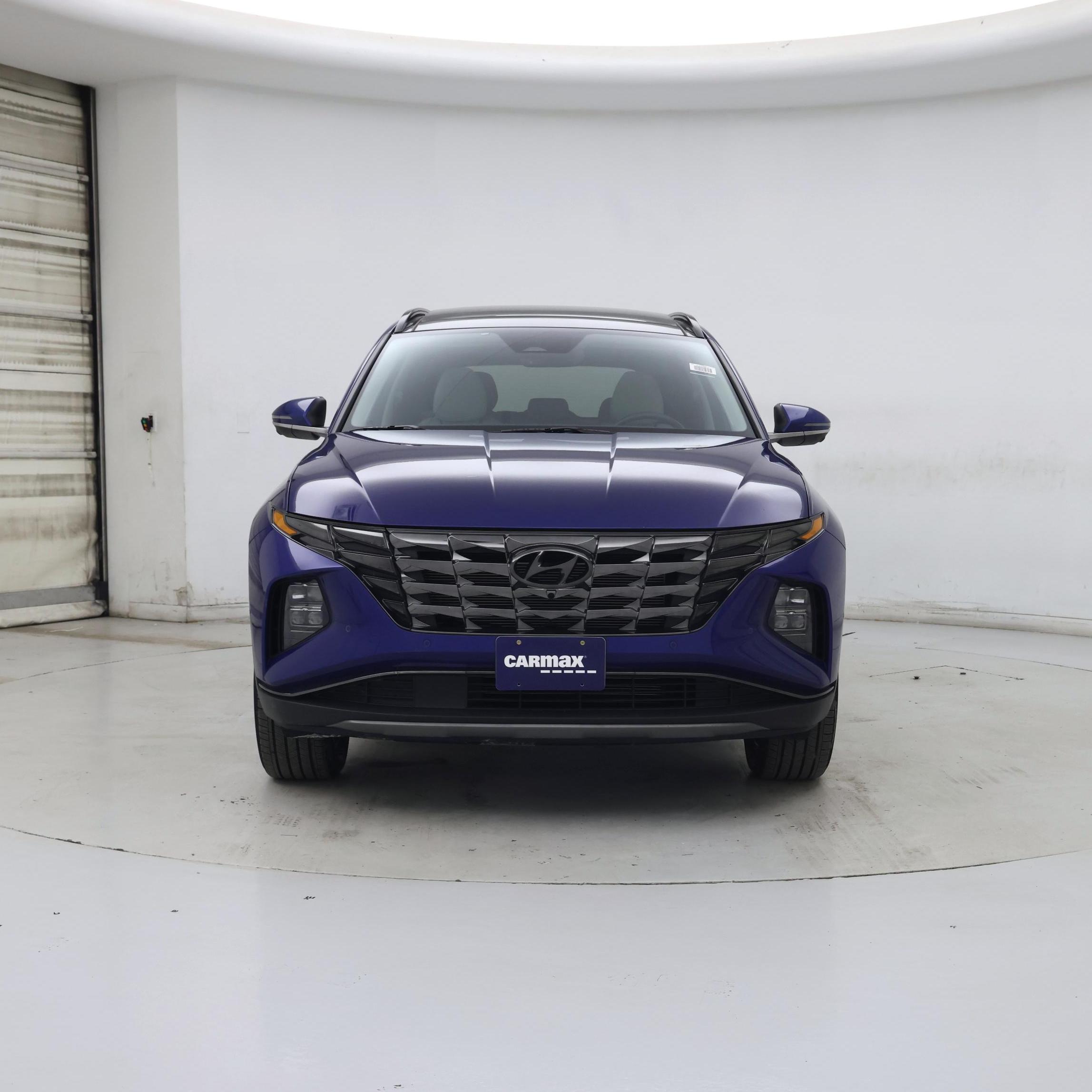 Thumbnail: 2023 Hyundai Tucson - 5