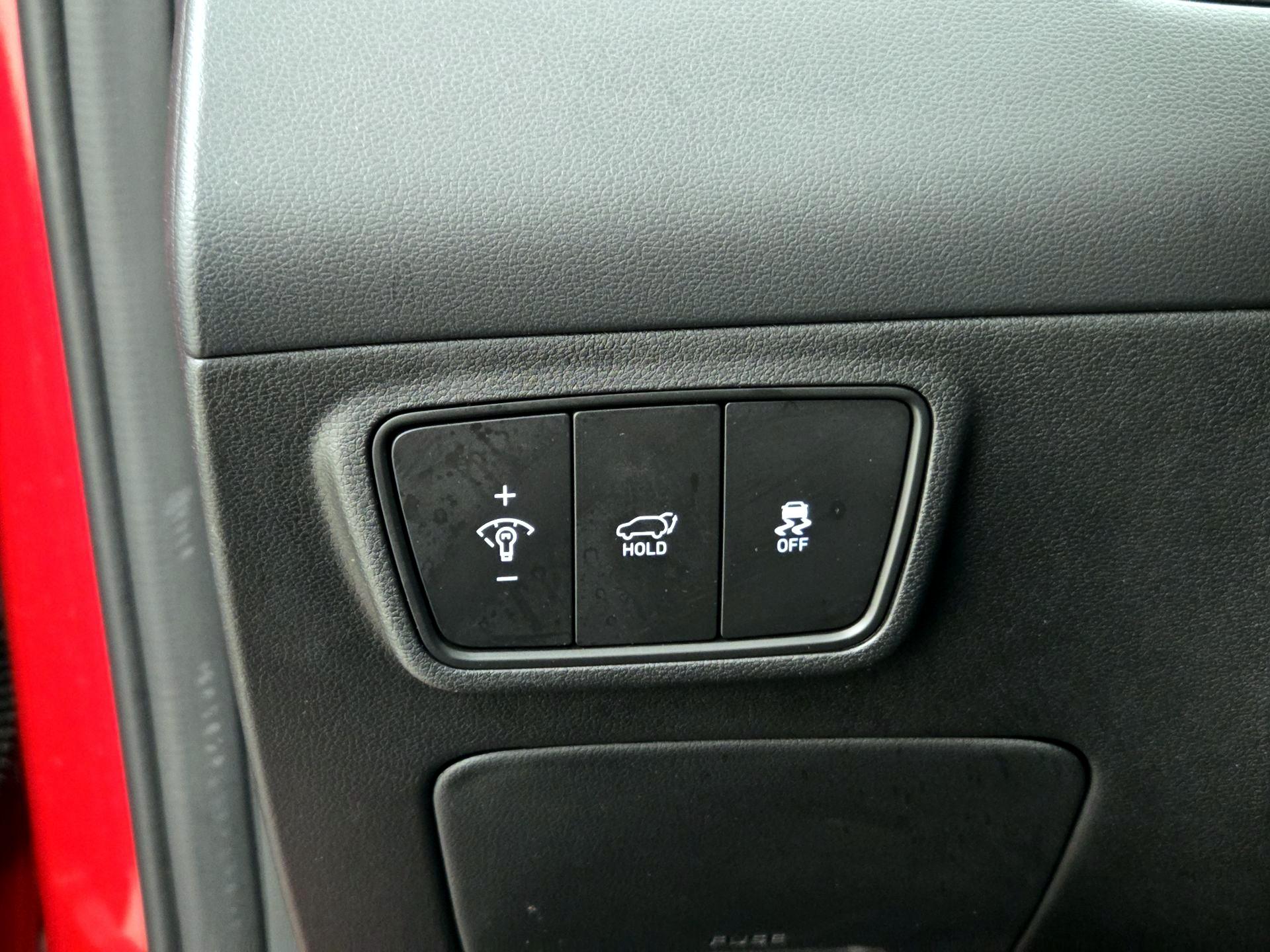 Thumbnail: 2023 Hyundai Tucson - 13