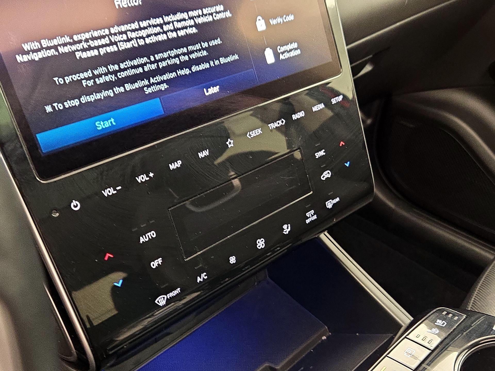 Thumbnail: 2023 Hyundai Tucson - 17