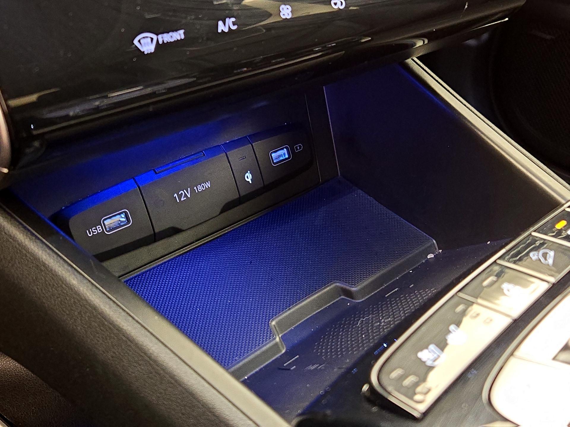 Thumbnail: 2023 Hyundai Tucson - 19