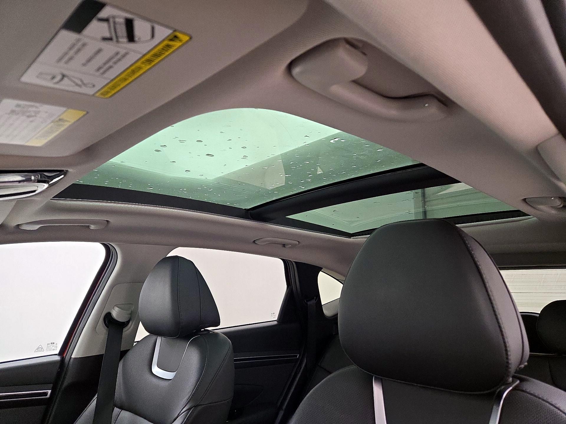 Thumbnail: 2023 Hyundai Tucson - 20