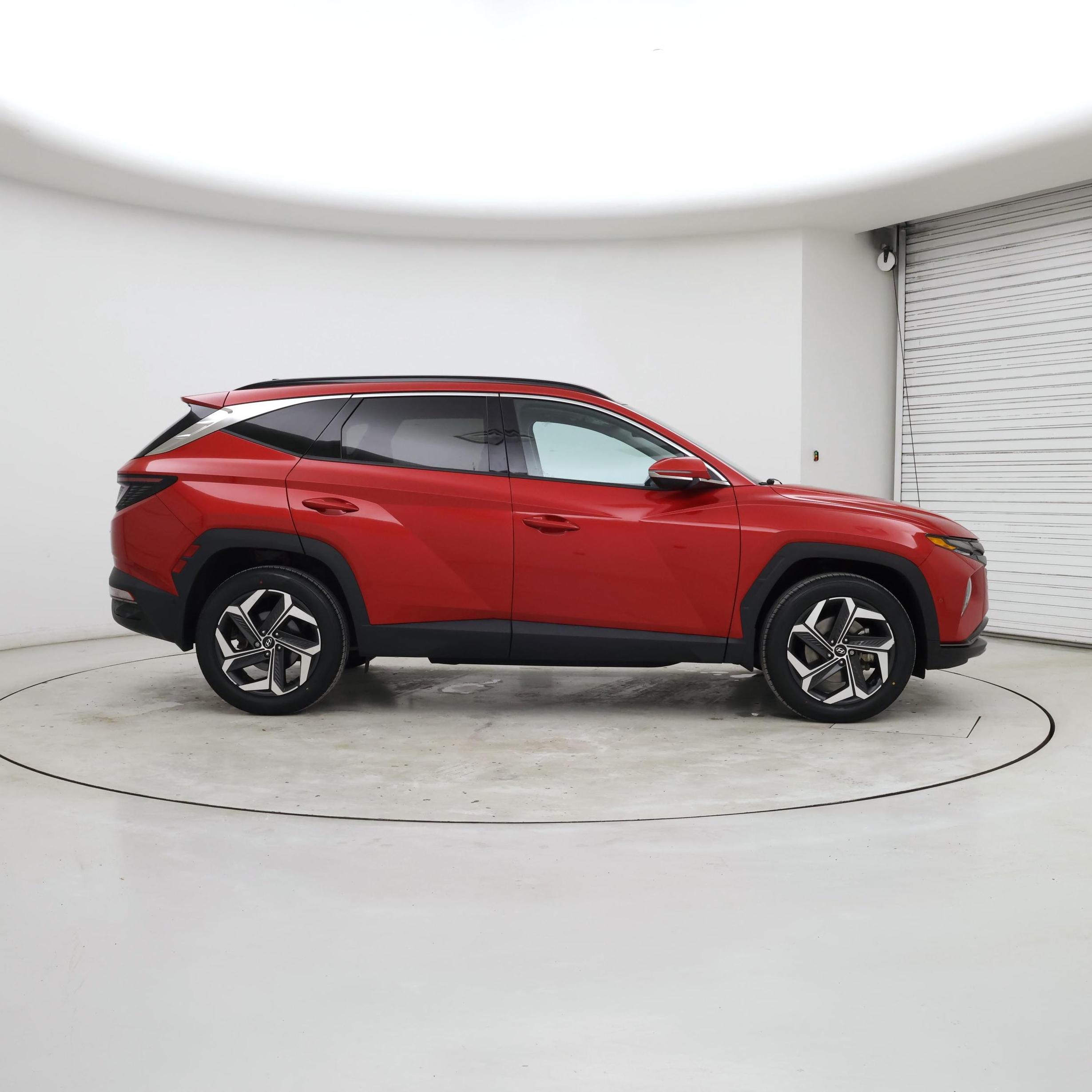 Thumbnail: 2023 Hyundai Tucson - 7