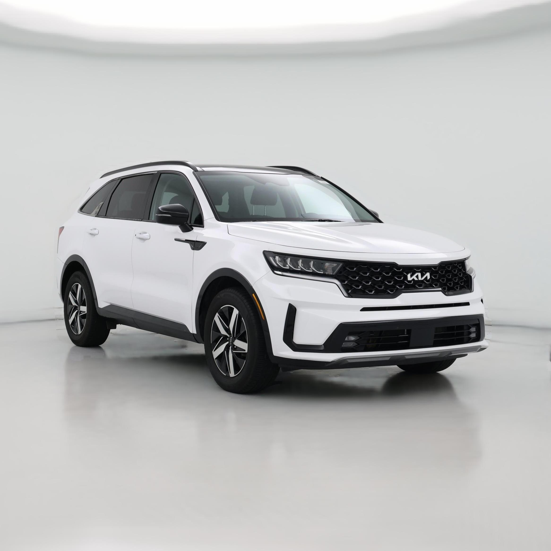 Thumbnail: 2023 Kia Sorento - 1