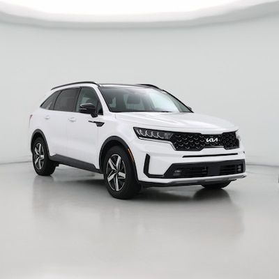 2023 Kia Sorento EX
