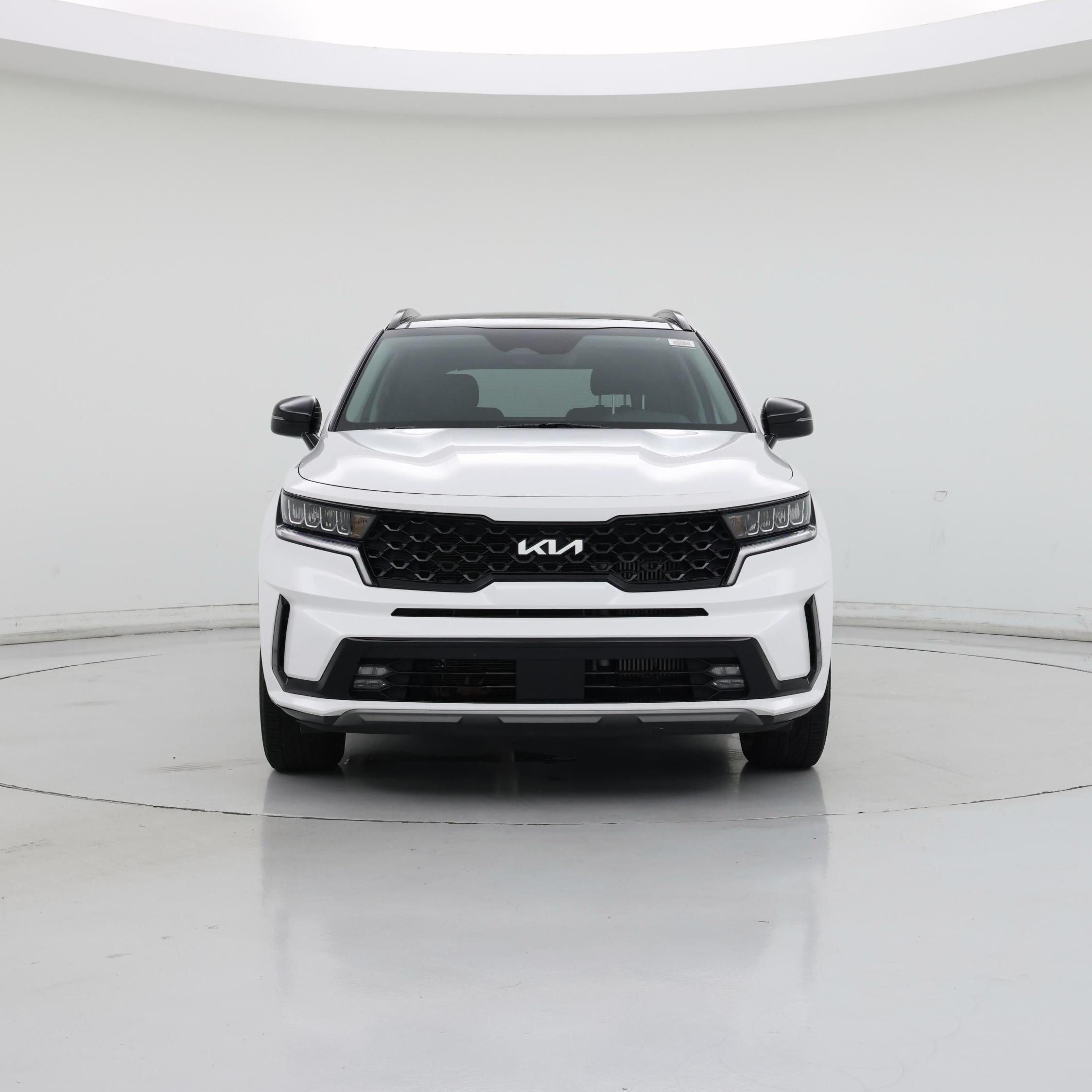 Thumbnail: 2023 Kia Sorento - 5