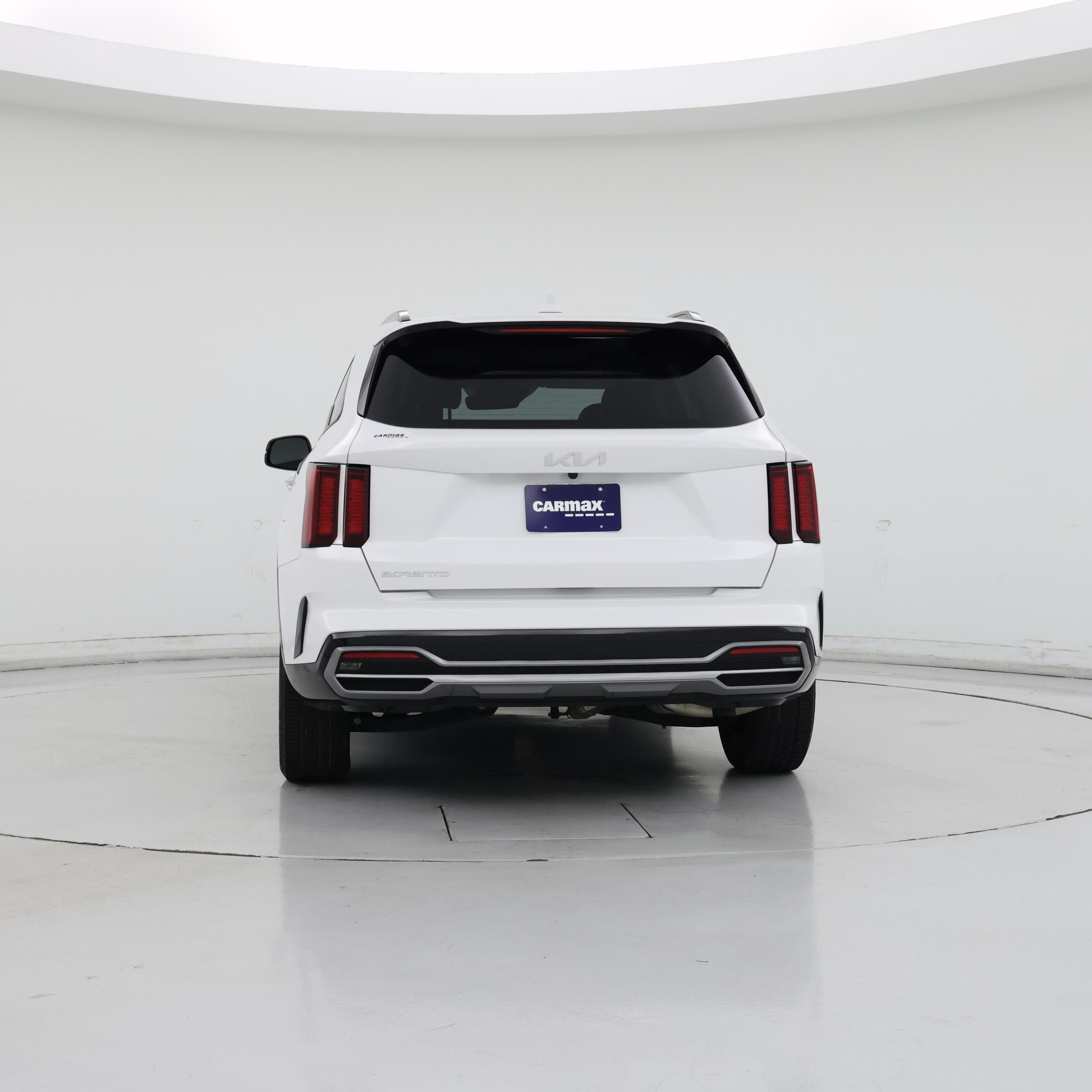 Thumbnail: 2023 Kia Sorento - 6