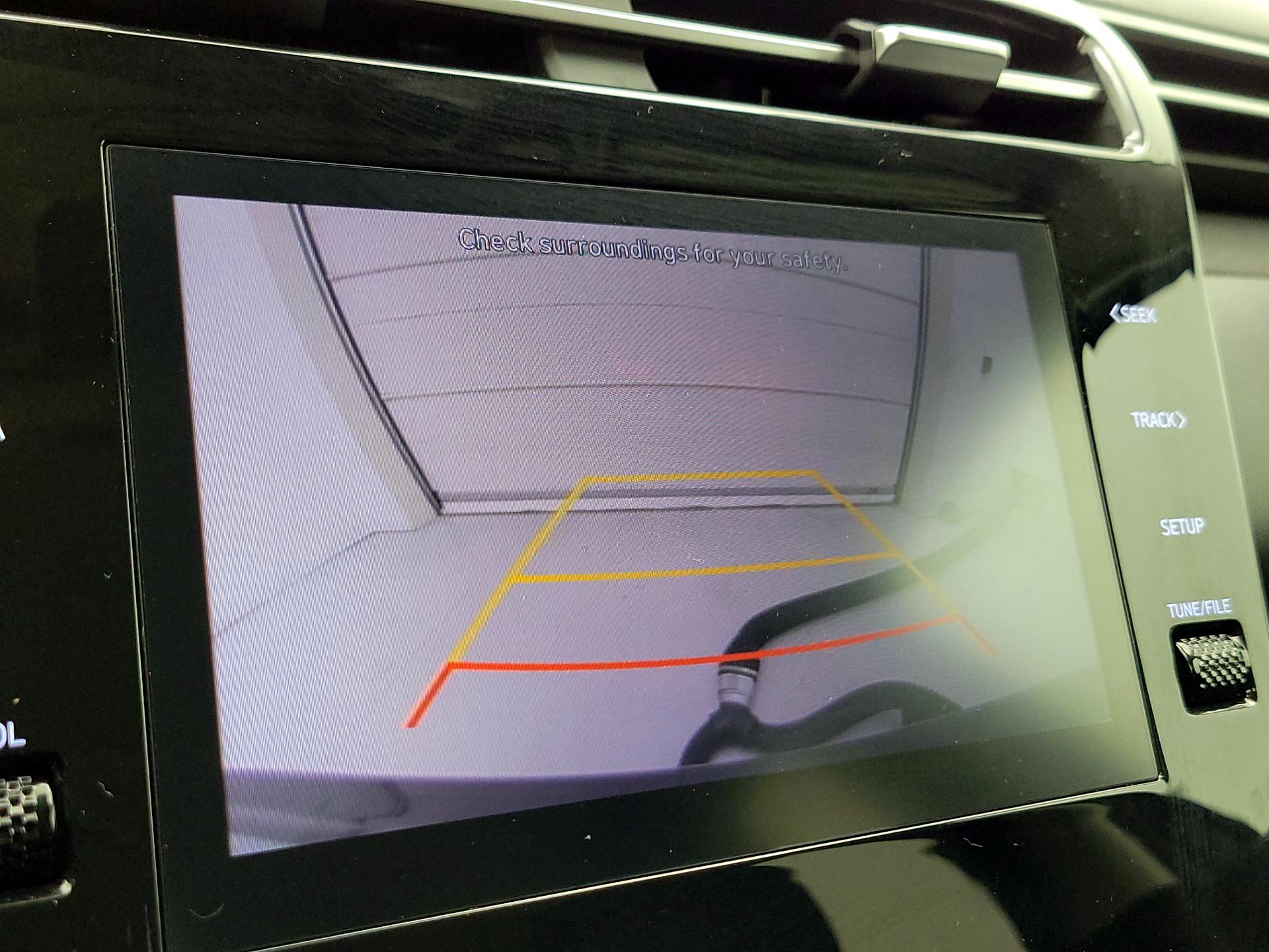 Thumbnail: 2023 Hyundai Tucson - 14