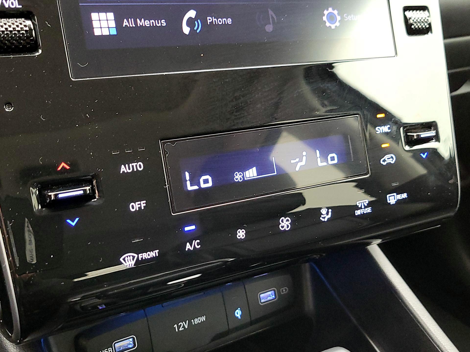 Thumbnail: 2023 Hyundai Tucson - 16