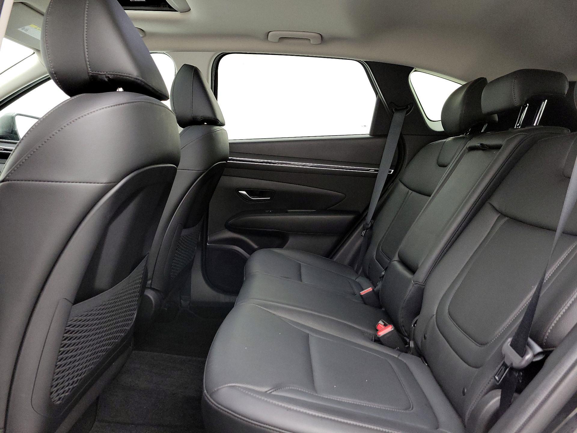 Thumbnail: 2023 Hyundai Tucson - 20