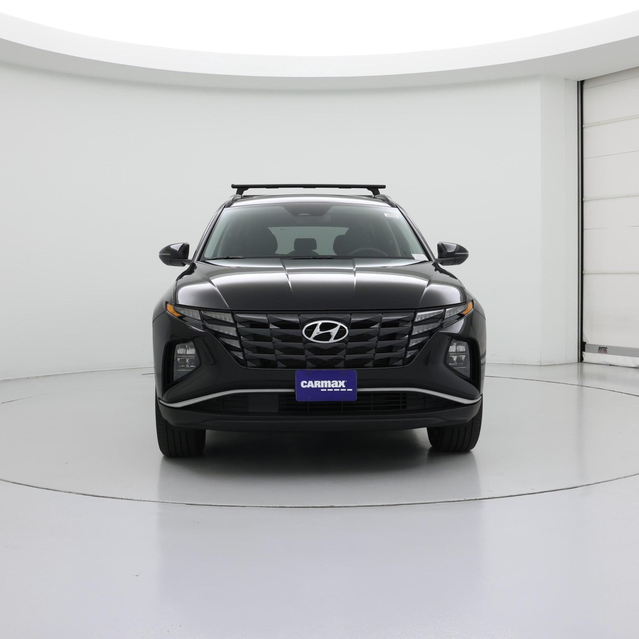 Thumbnail: 2023 Hyundai Tucson - 5