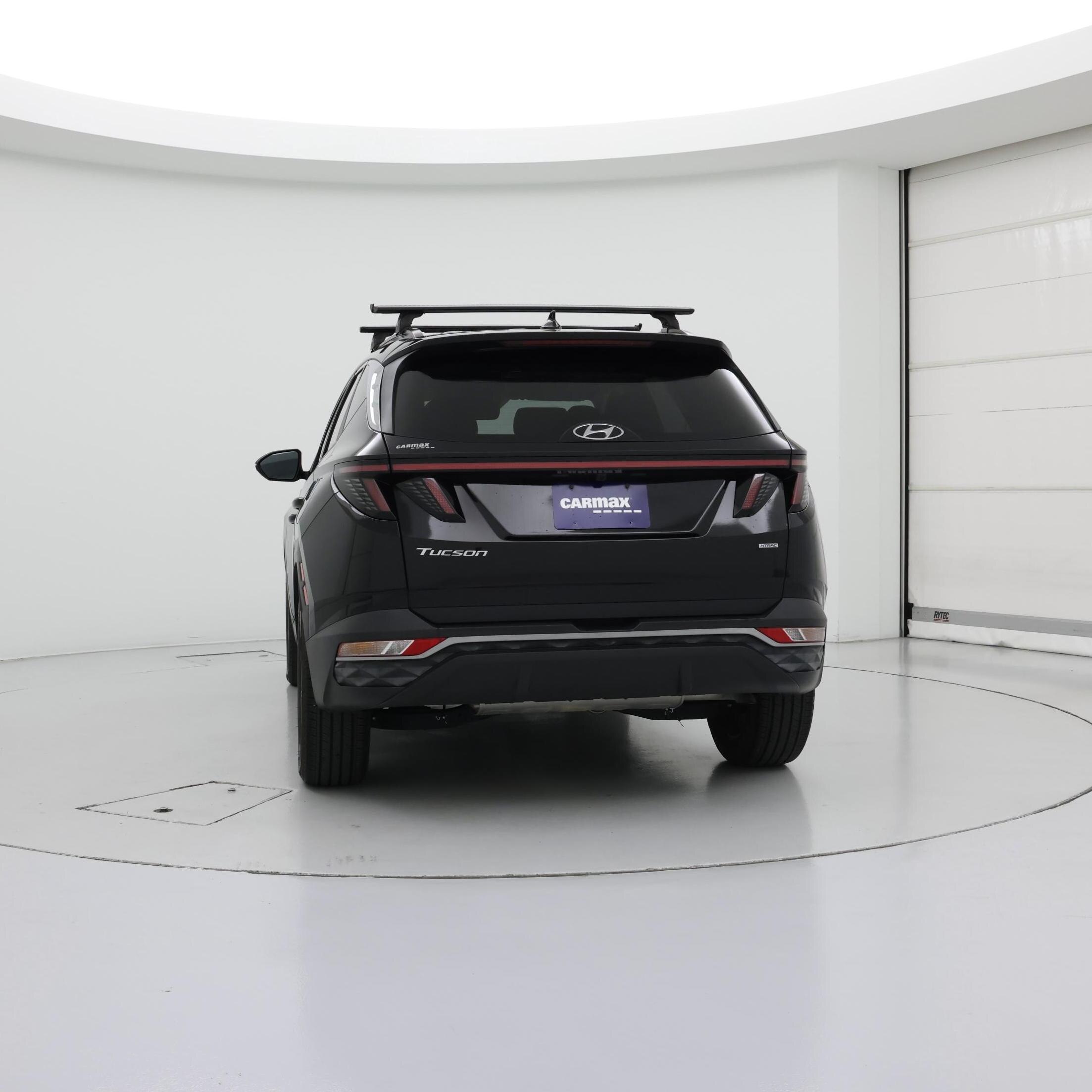 Thumbnail: 2023 Hyundai Tucson - 6